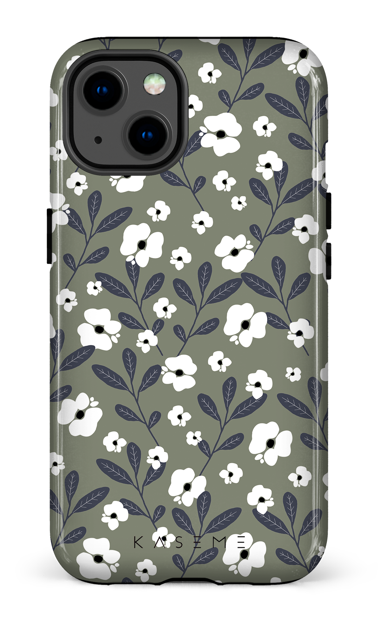 Melody green - iPhone 13