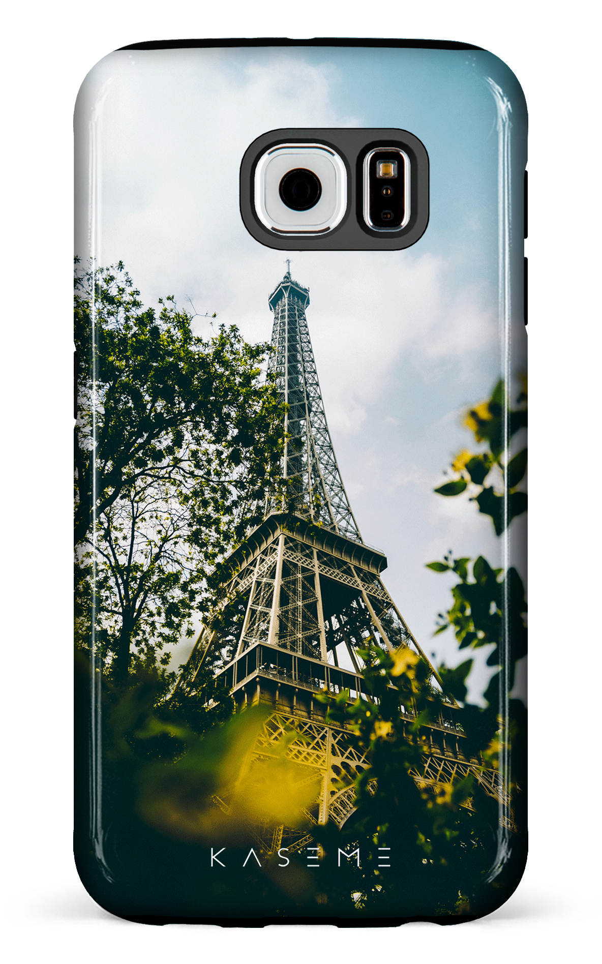 Paris - Galaxy S6