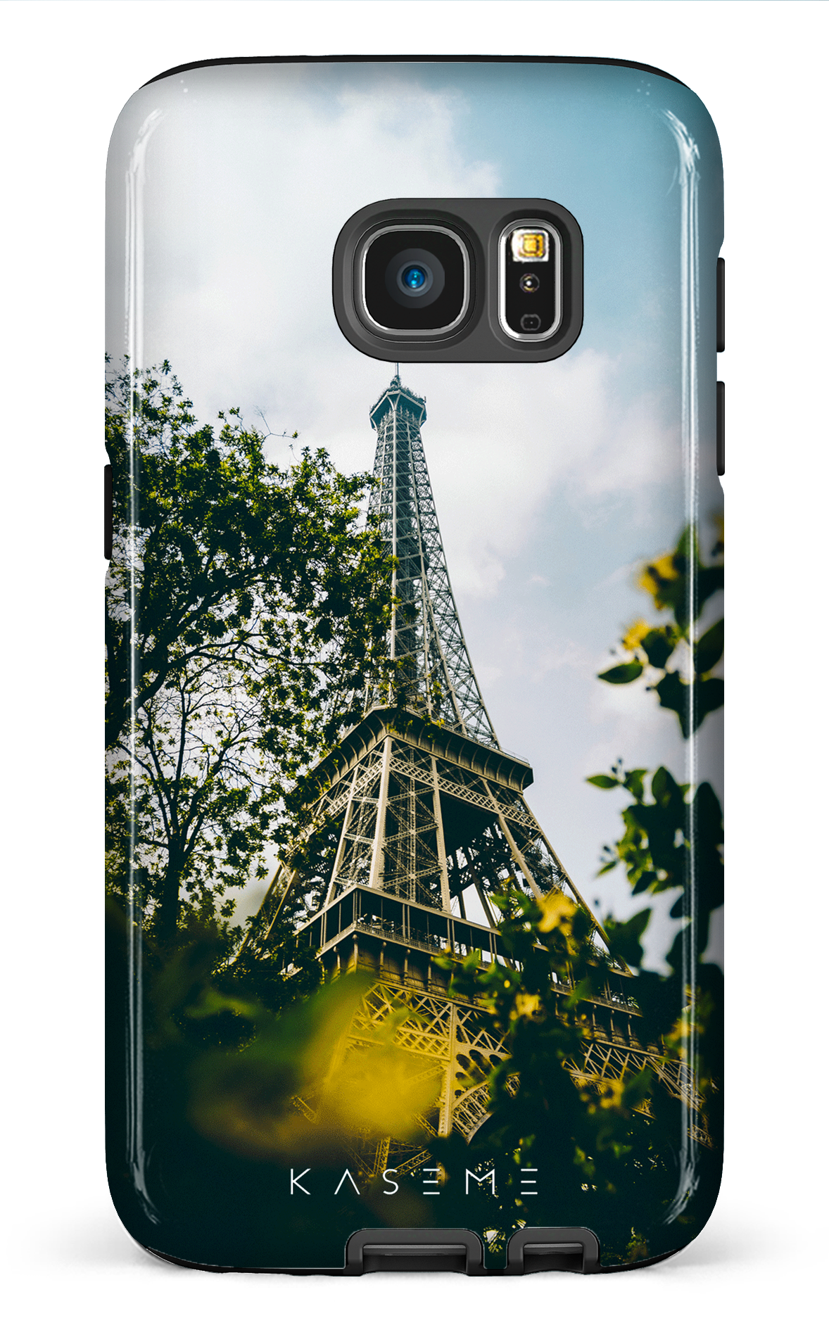 Paris - Galaxy S7