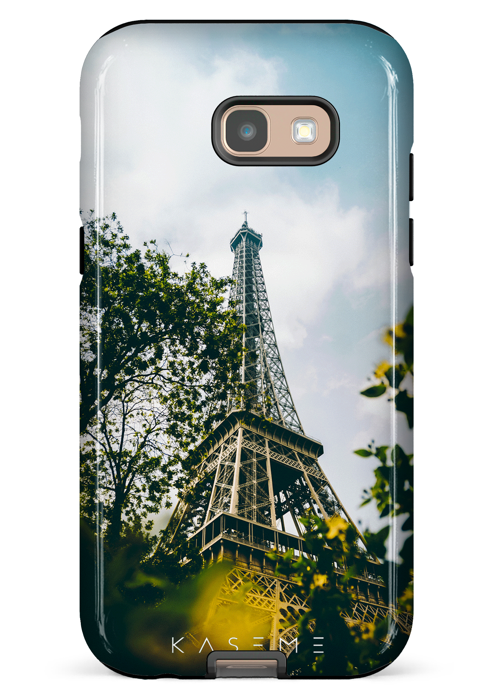 Paris - Galaxy A5 (2017)
