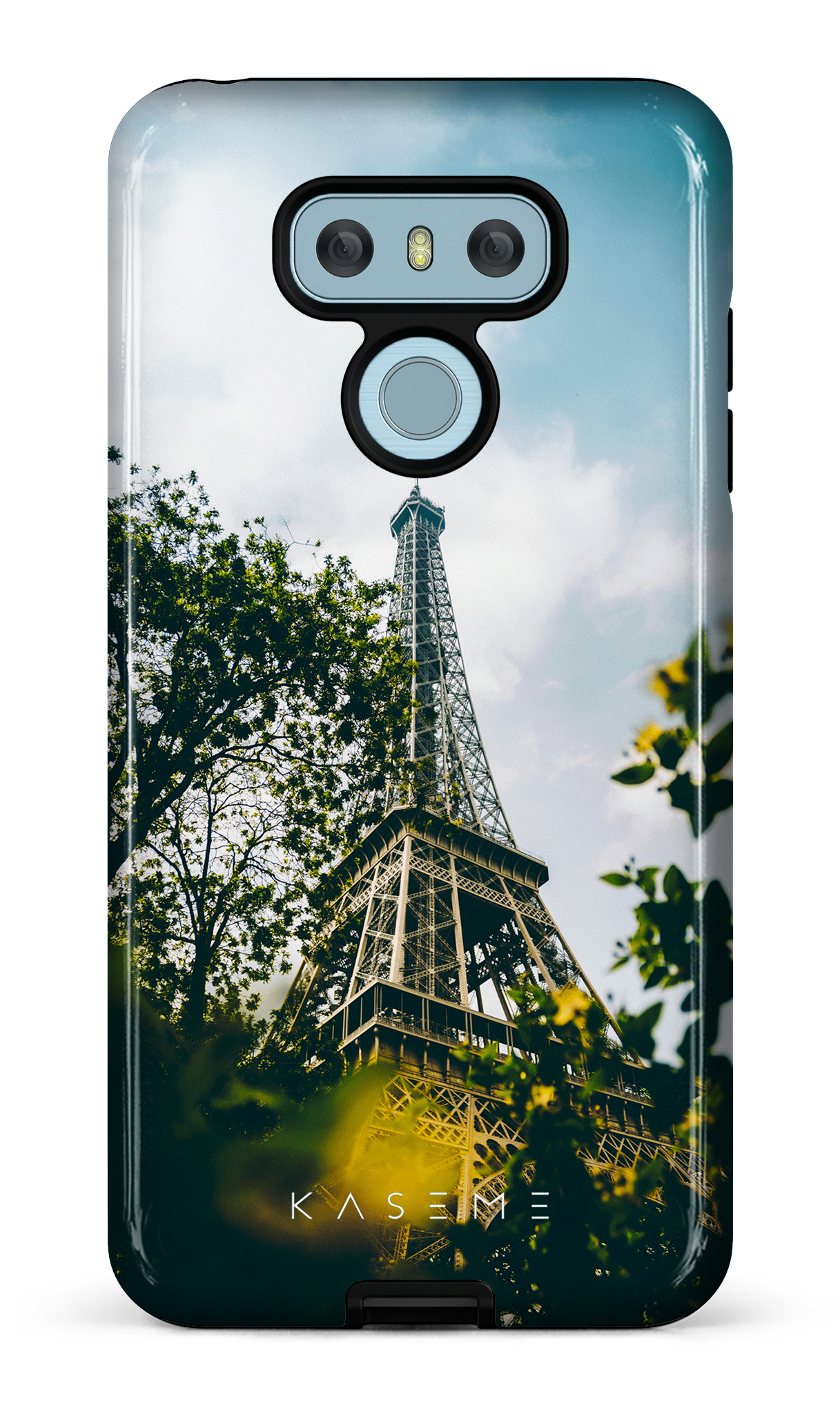 Paris - LG G6