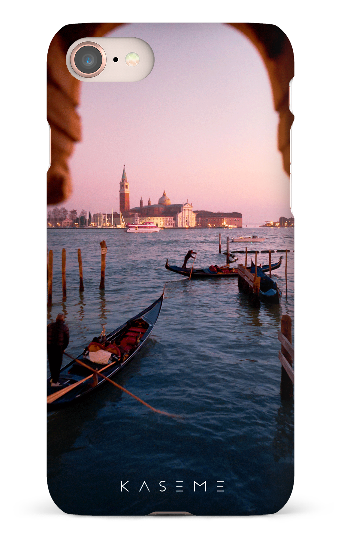 Venice - iPhone 8