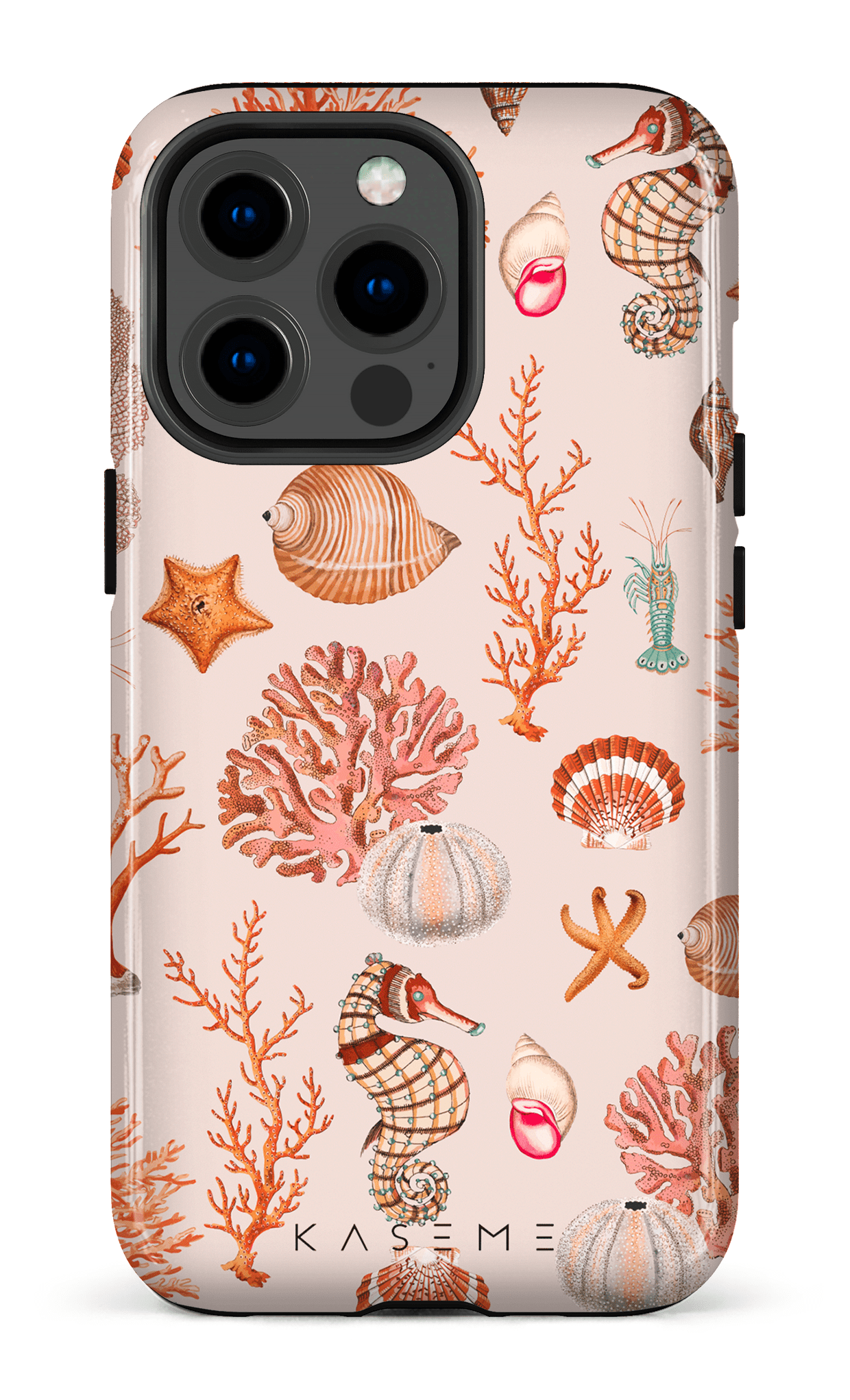 Ariel - iPhone 13 Pro
