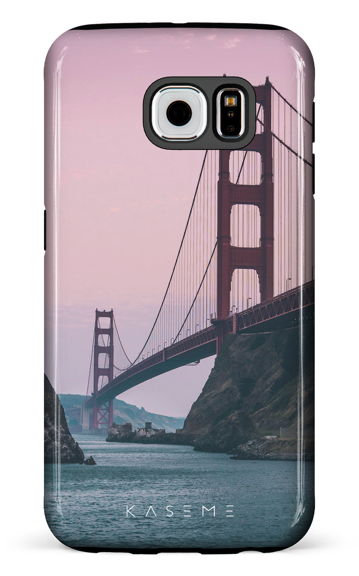 San Francisco - Galaxy S6