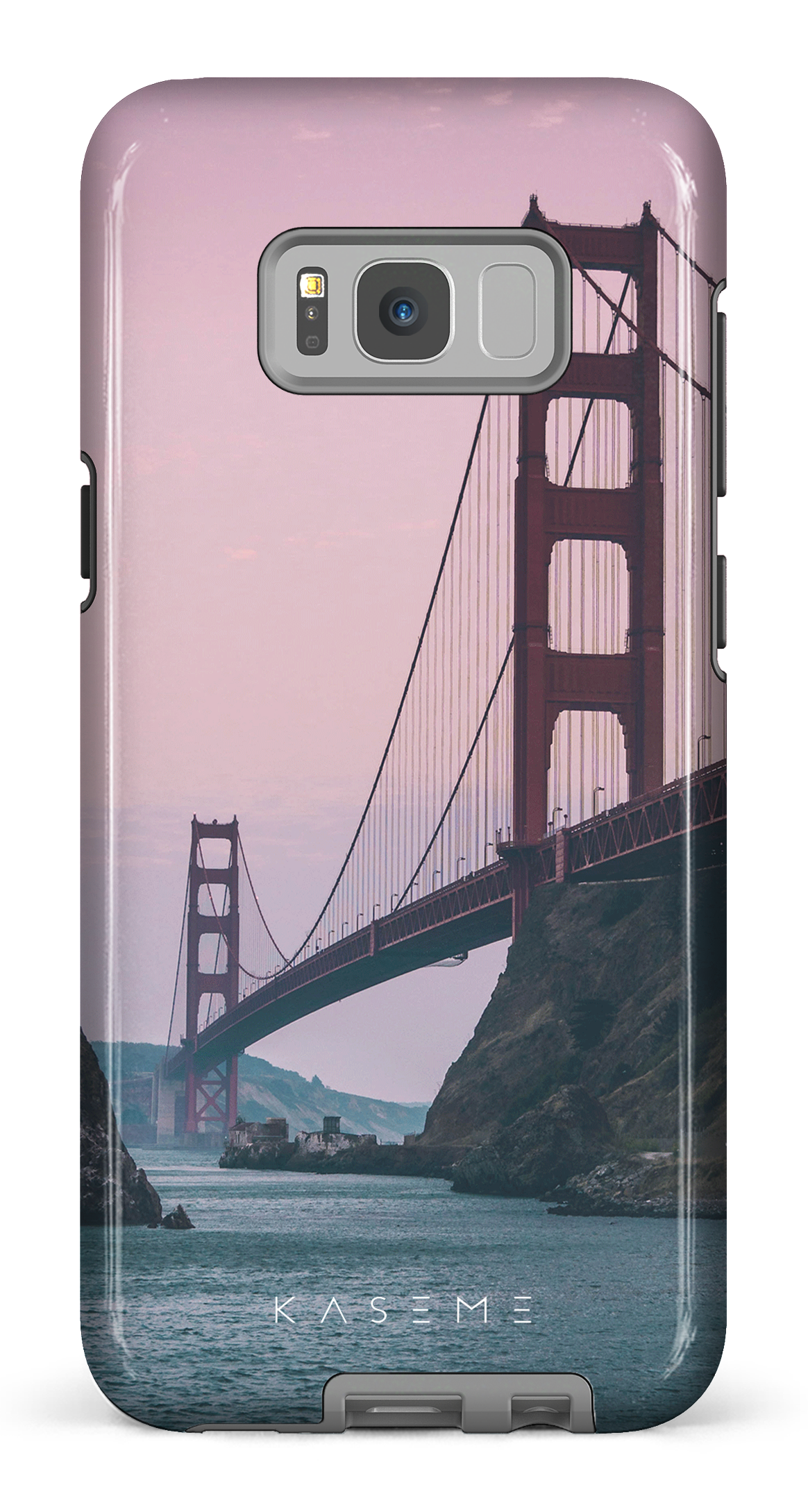 San Francisco - Galaxy S8 Plus