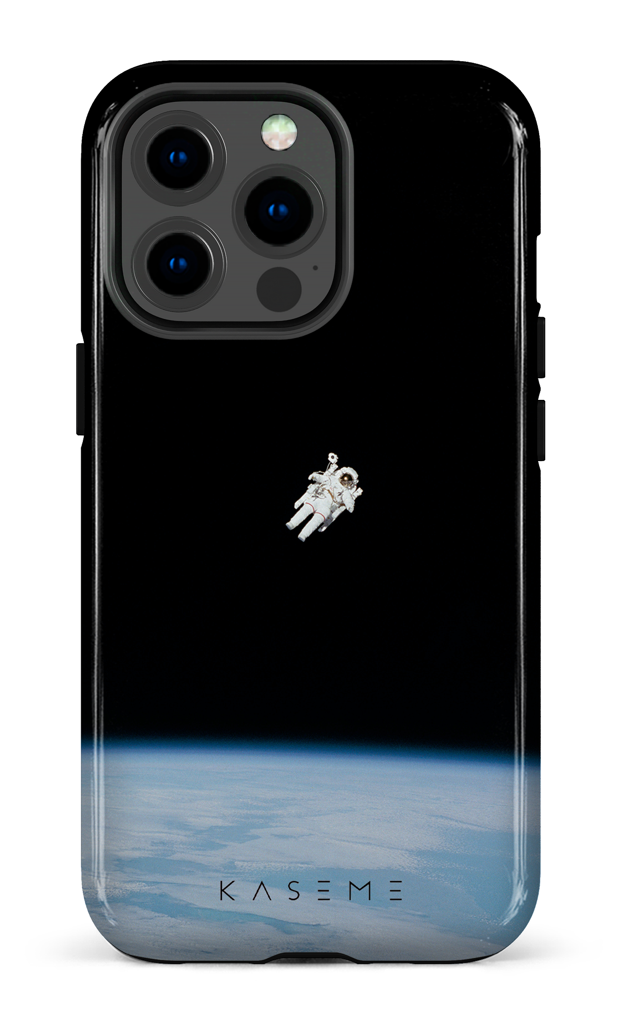Nasa - iPhone 13 Pro