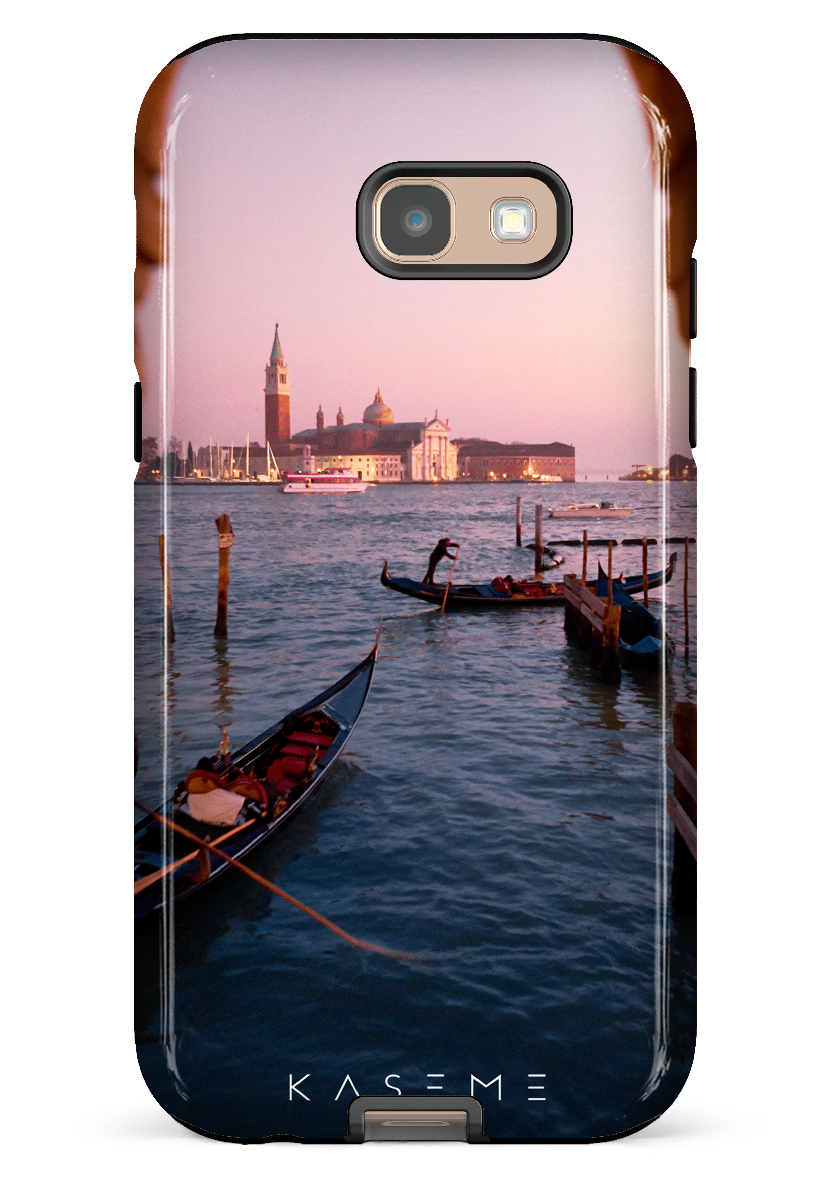 Venice - Galaxy A5 (2017)