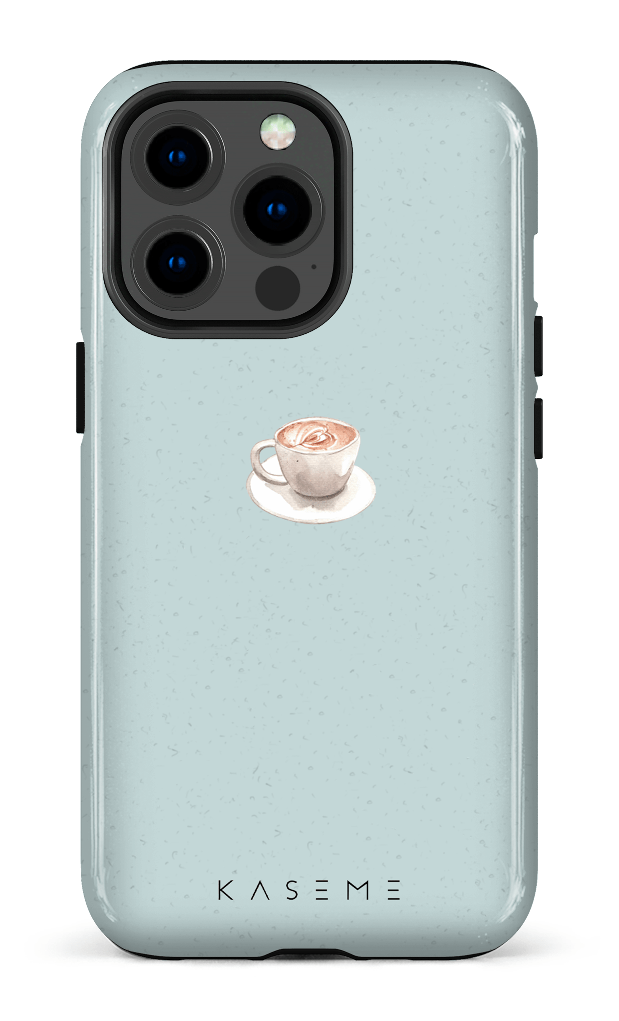 Brew blue - iPhone 13 Pro