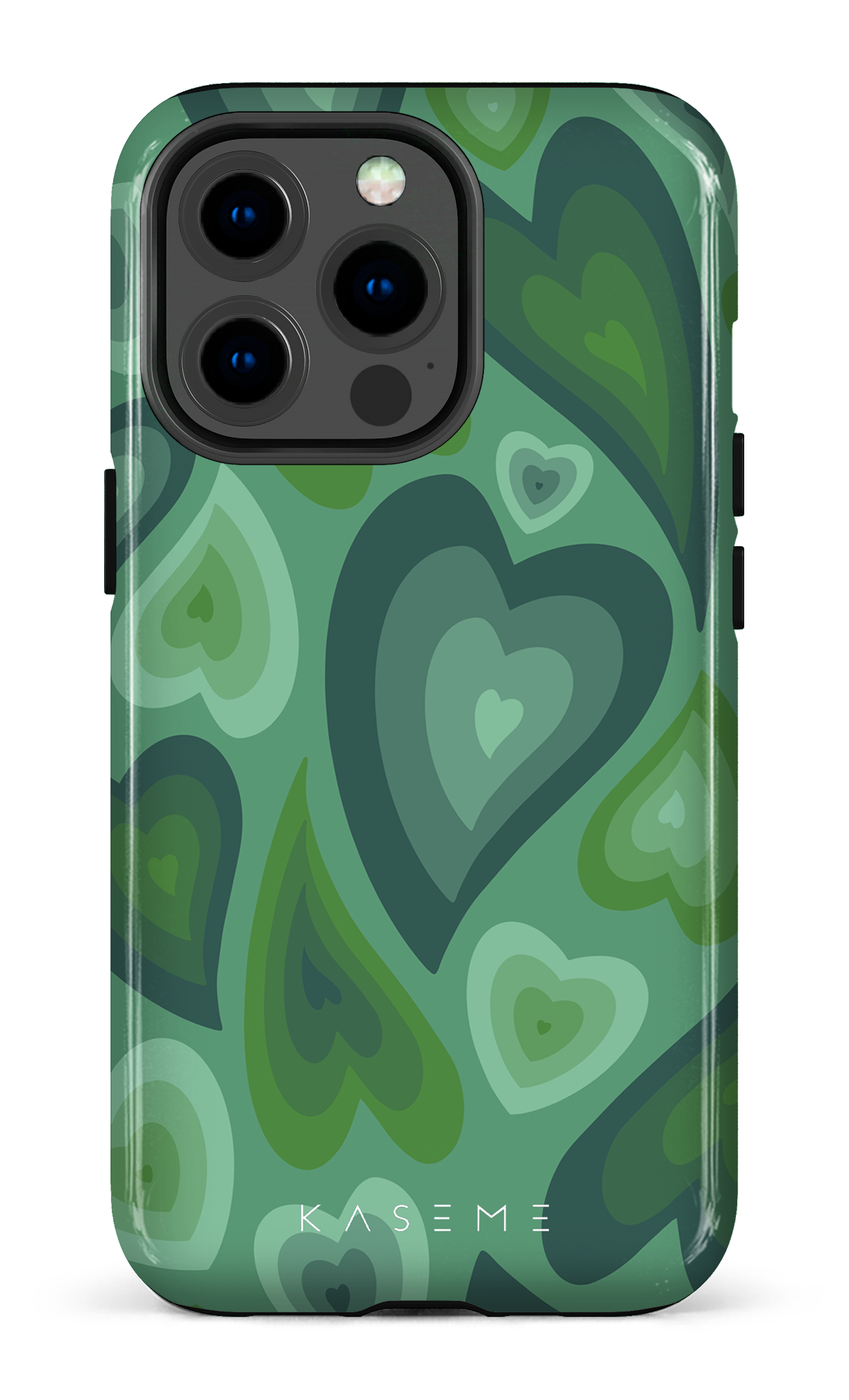 Dulce green - iPhone 13 Pro