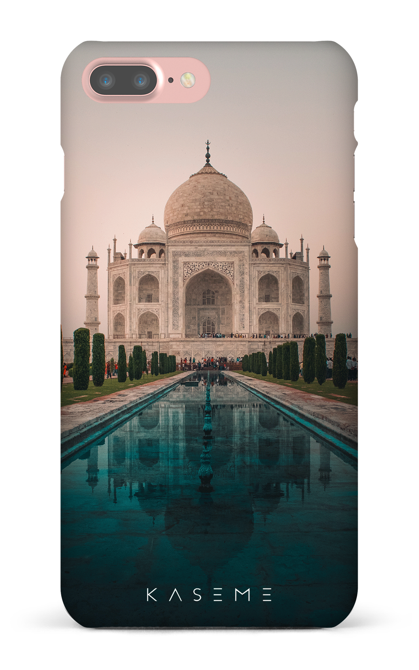 India - iPhone 7 Plus
