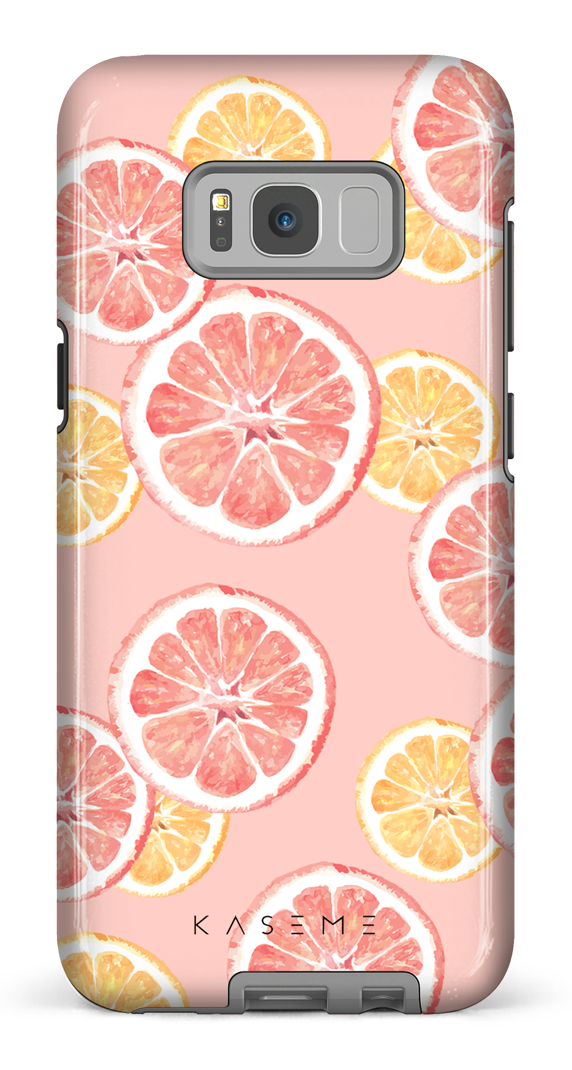 Pink Lemonade phone case - Galaxy S8 Plus