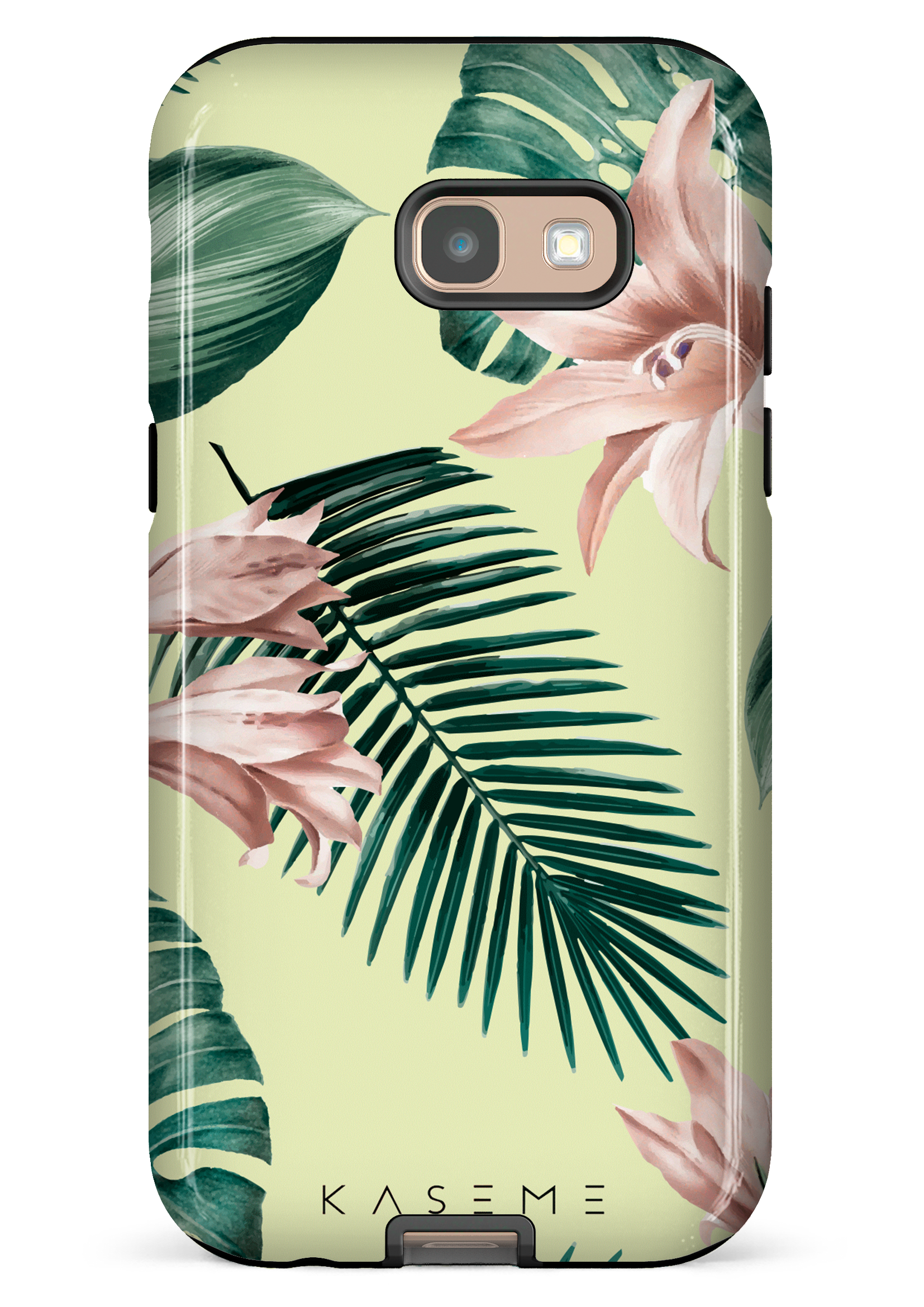Maui - Galaxy A5 (2017)