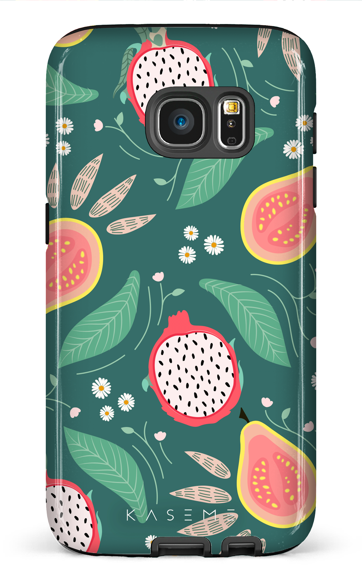 Pitaya - Galaxy S7