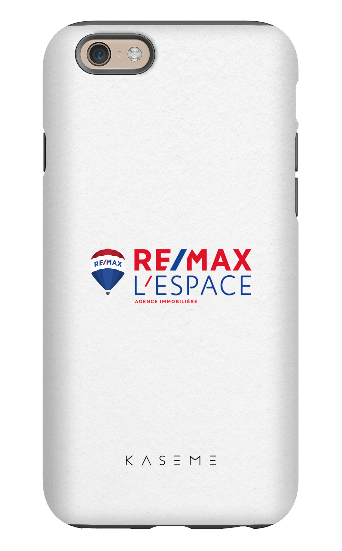 Remax L'Espace Blanc - iPhone 6/6s