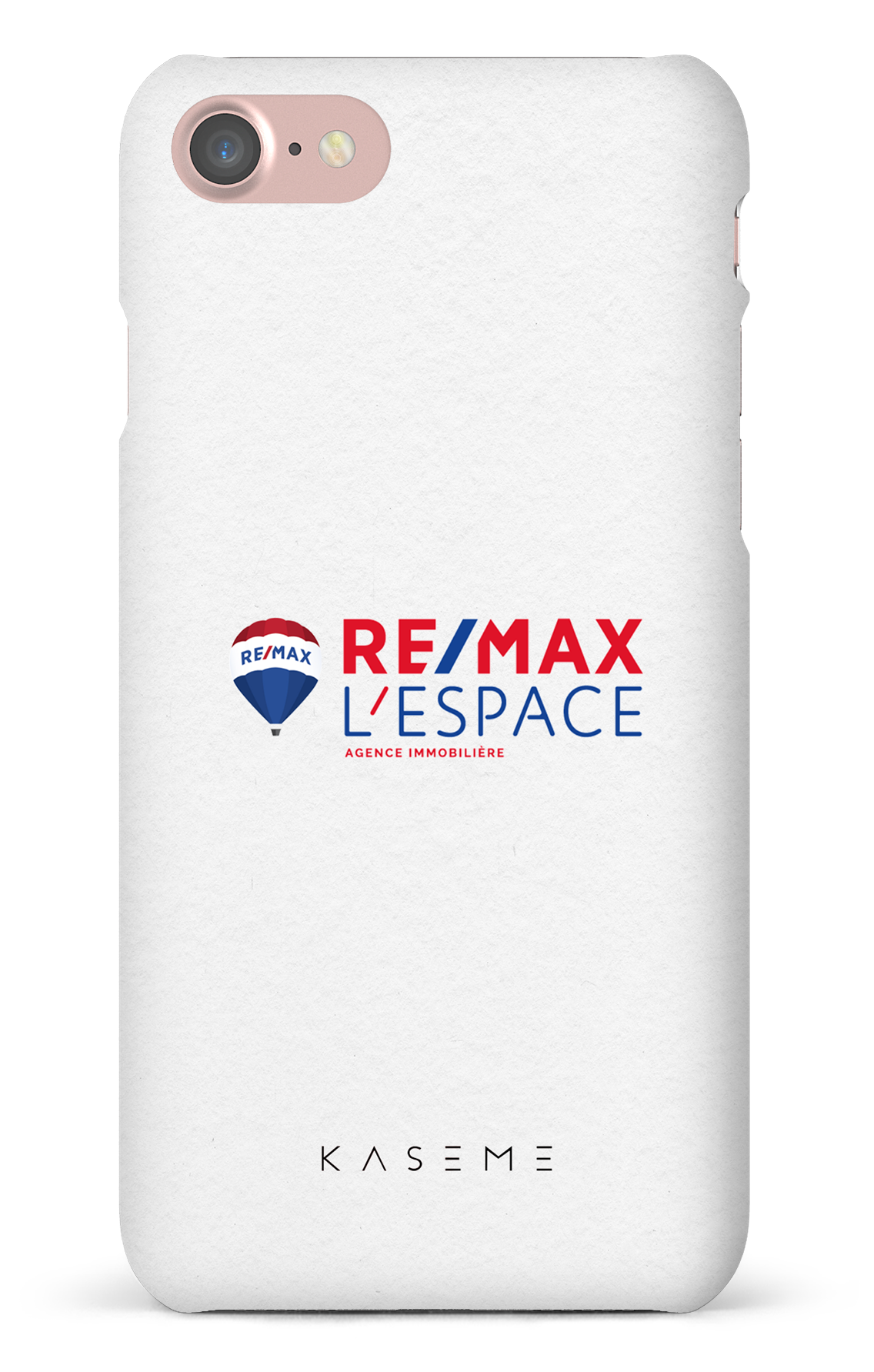 Remax L'Espace Blanc - iPhone 7