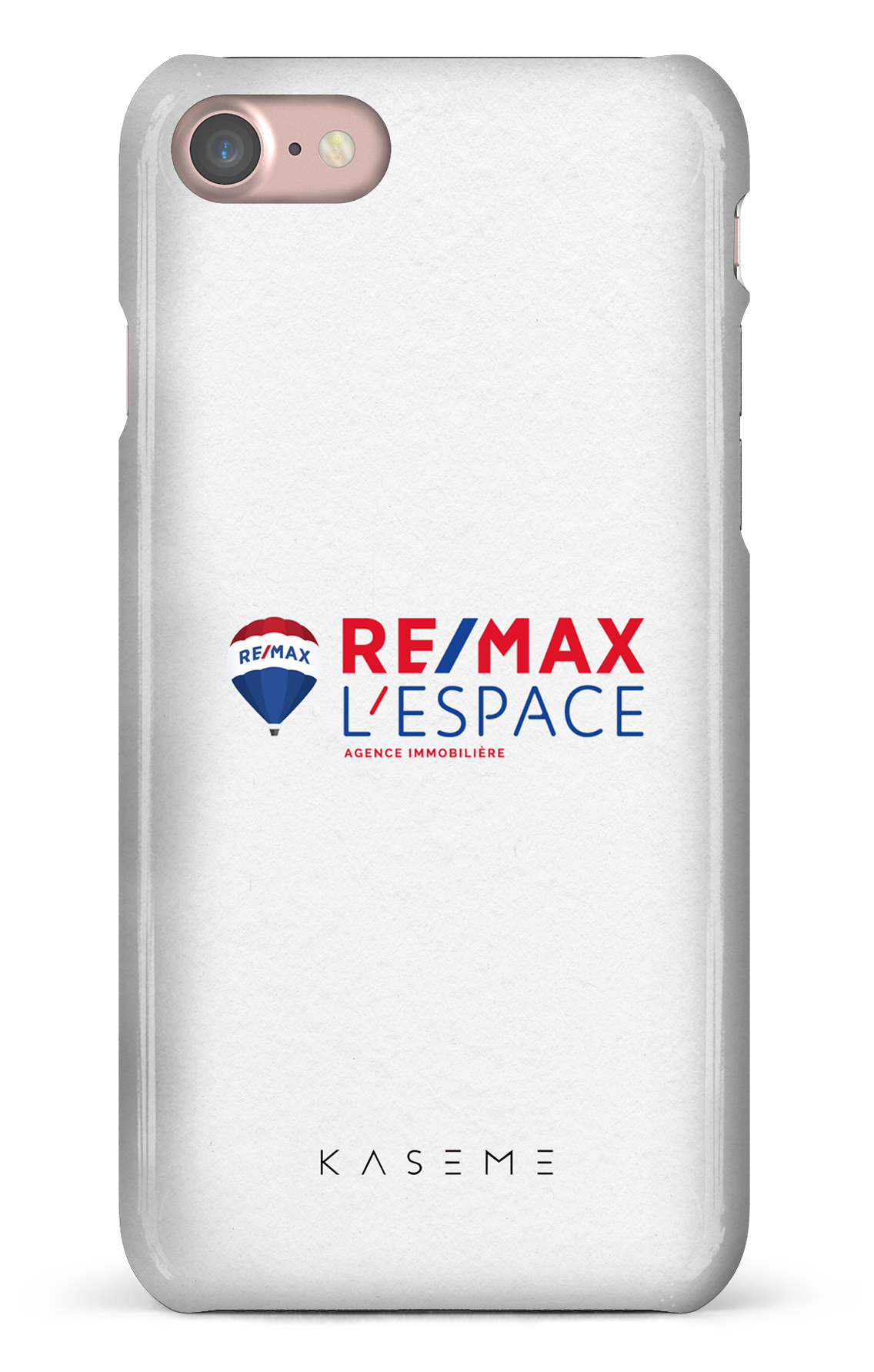 Remax L'Espace Blanc - iPhone SE 2020 / 2022