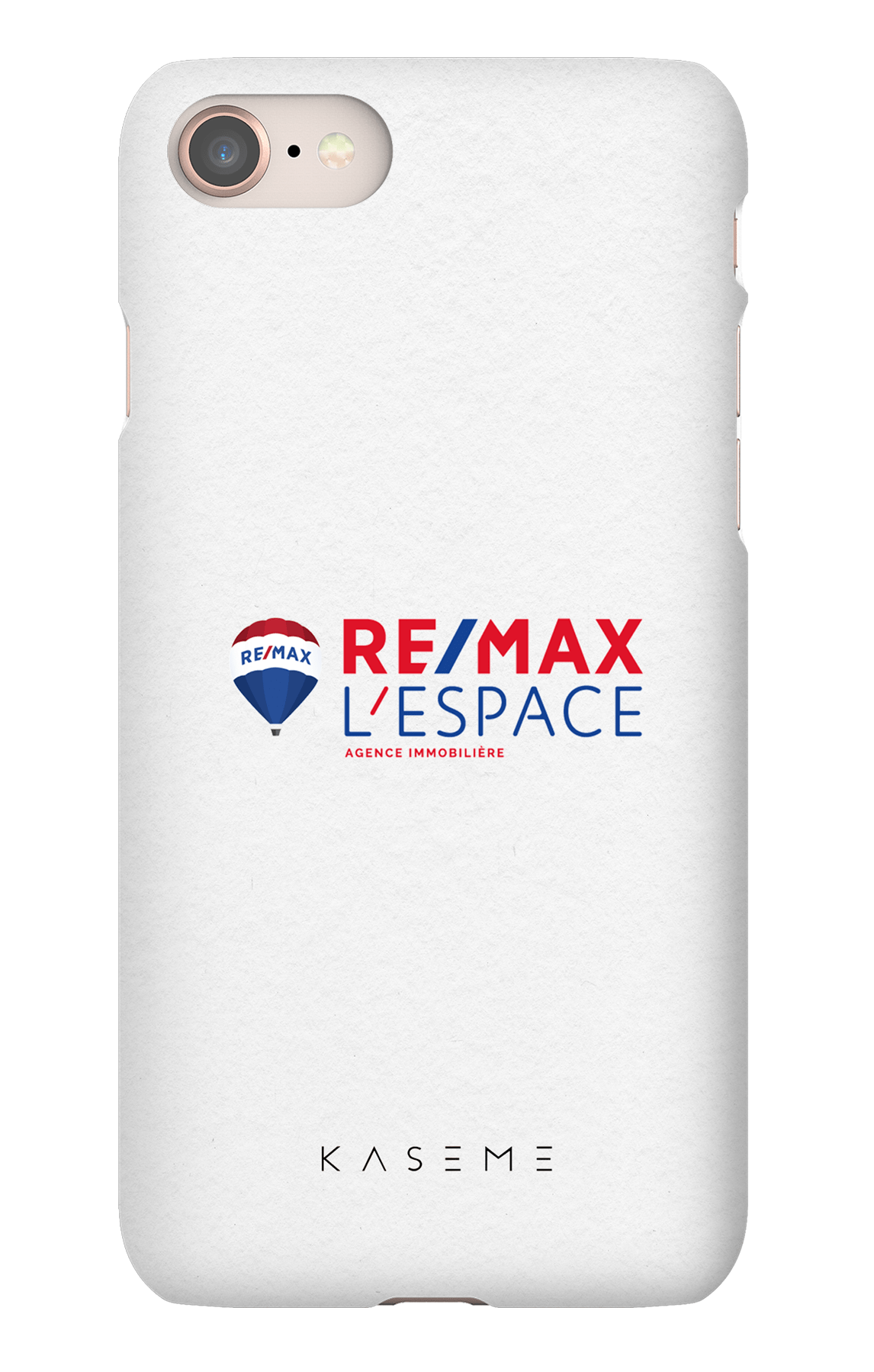 Remax L'Espace Blanc - iPhone SE 2020