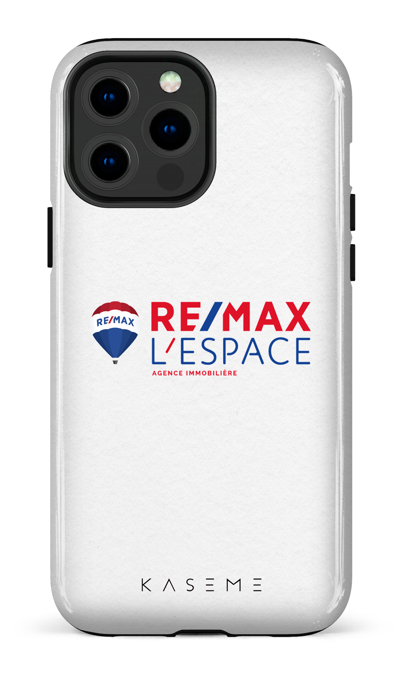 Remax L'Espace Blanc - iPhone 13 Pro Max