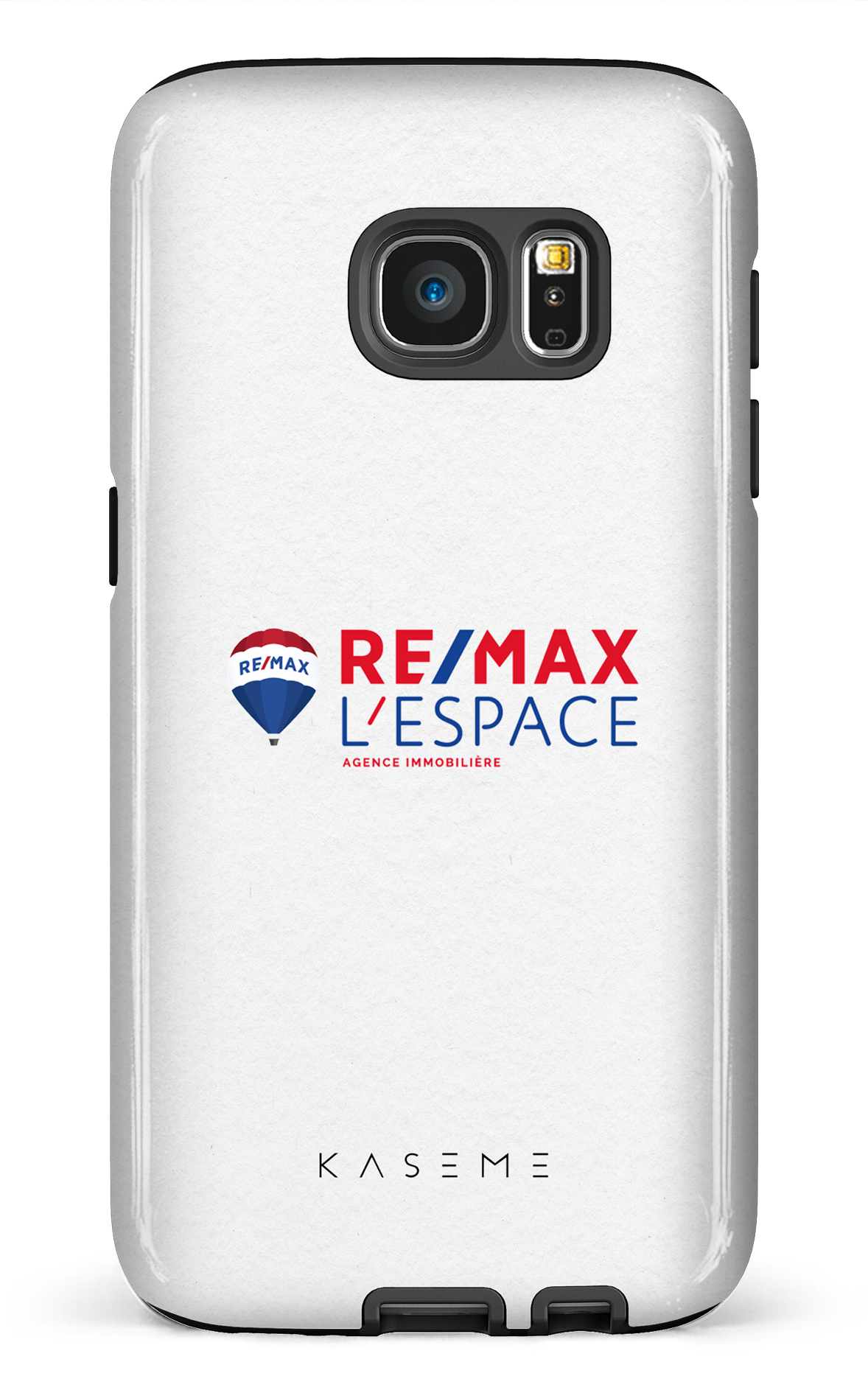 Remax L'Espace Blanc - Galaxy S7
