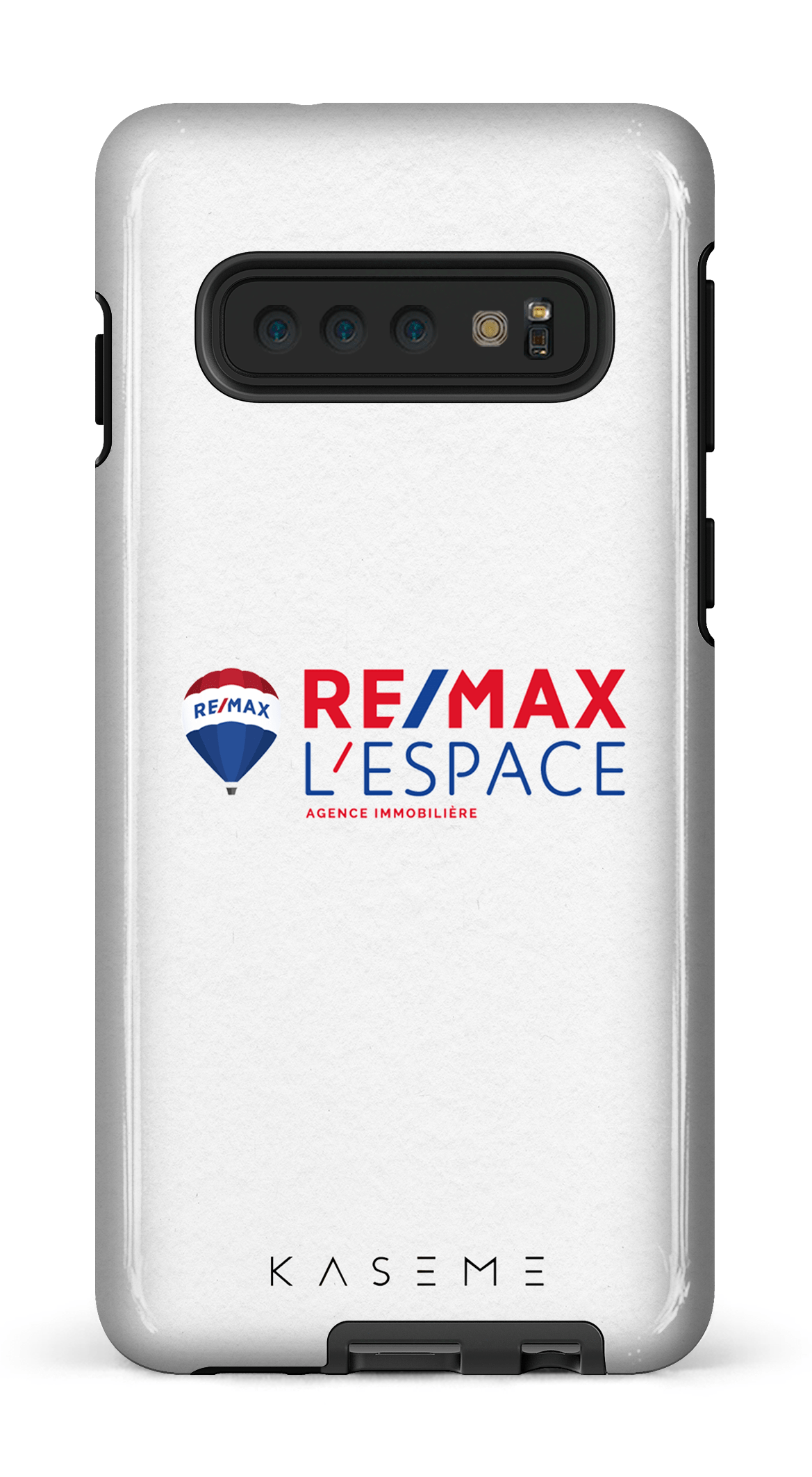 Remax L'Espace Blanc - Galaxy S10