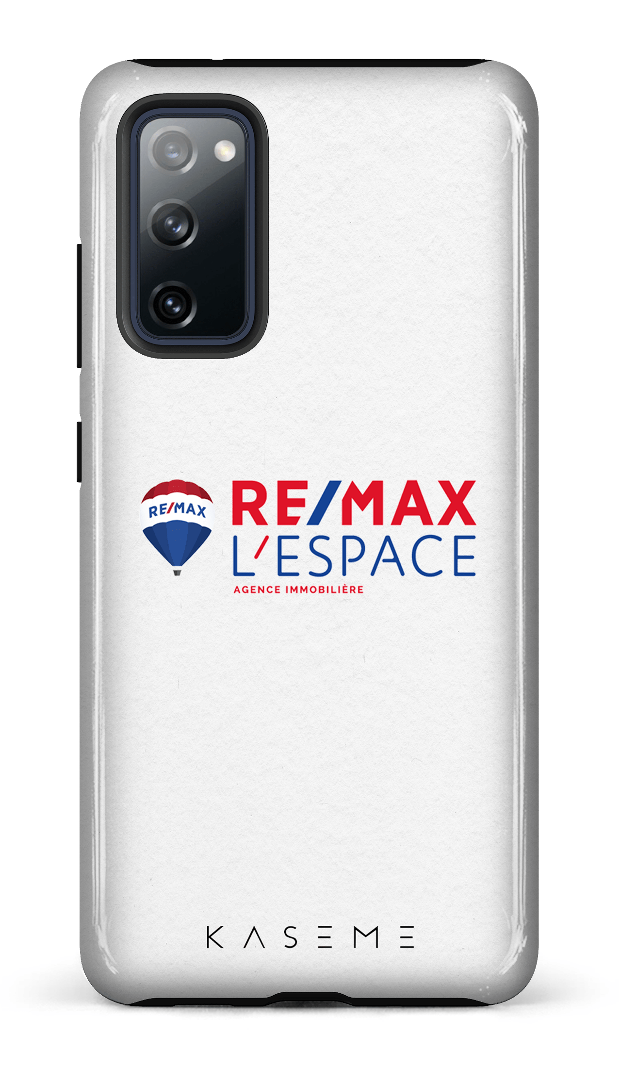 Remax L'Espace Blanc - Galaxy S20 FE