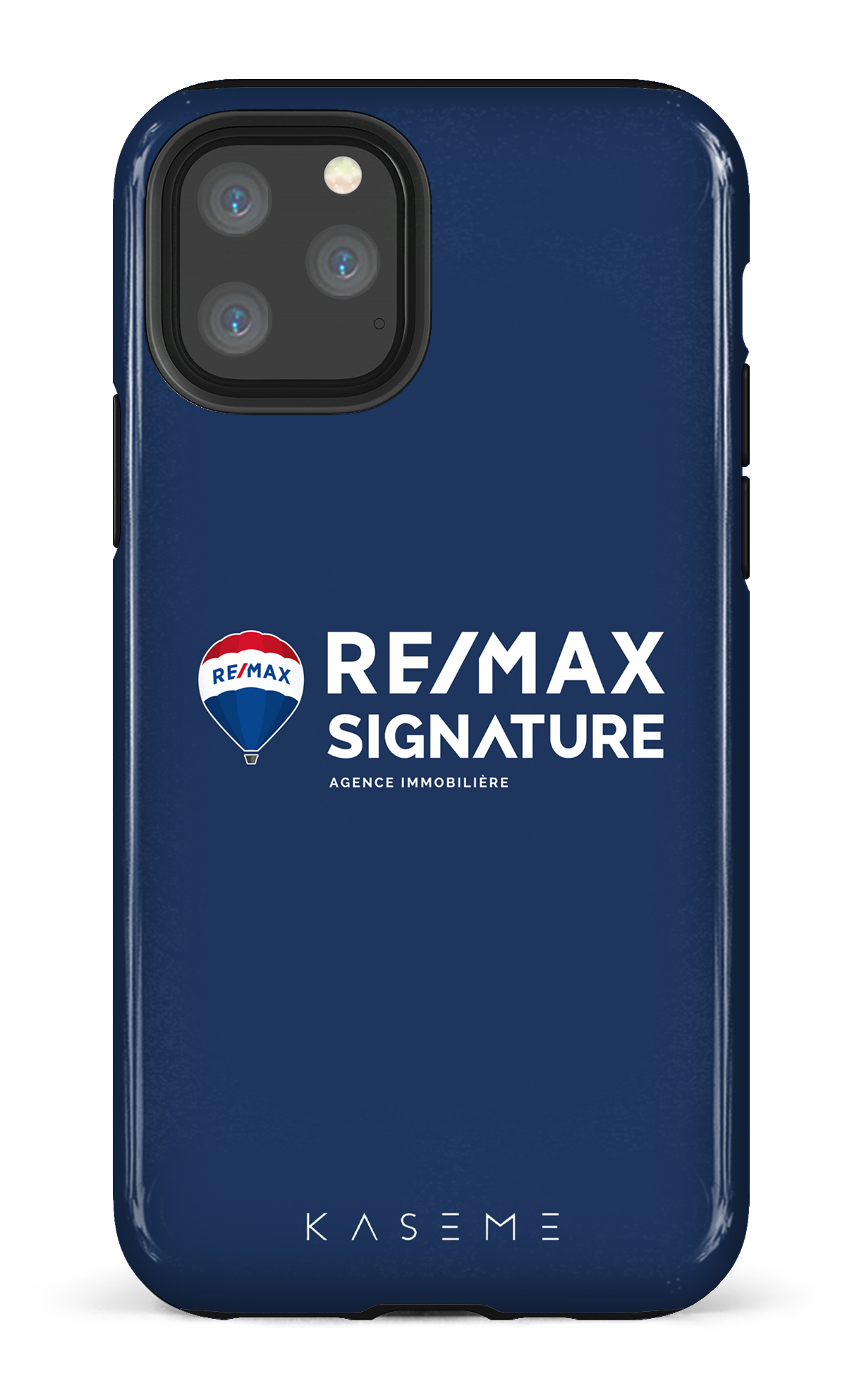 Remax Signature Bleu - iPhone 11 Pro