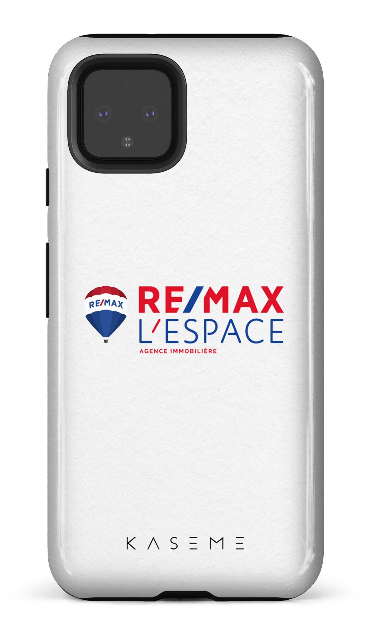 Remax L'Espace Blanc - Google Pixel 4