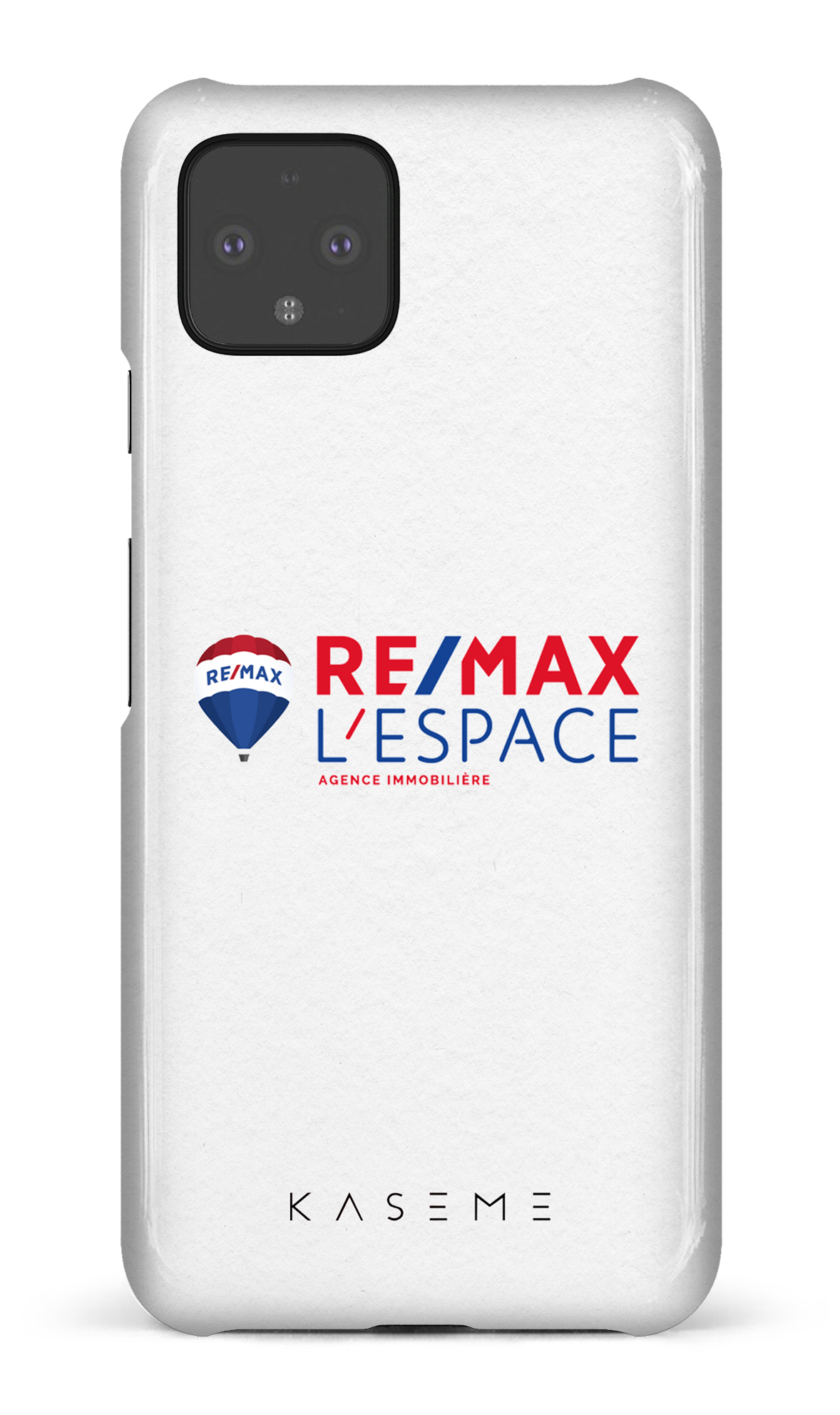 Remax L'Espace Blanc - Google Pixel 4