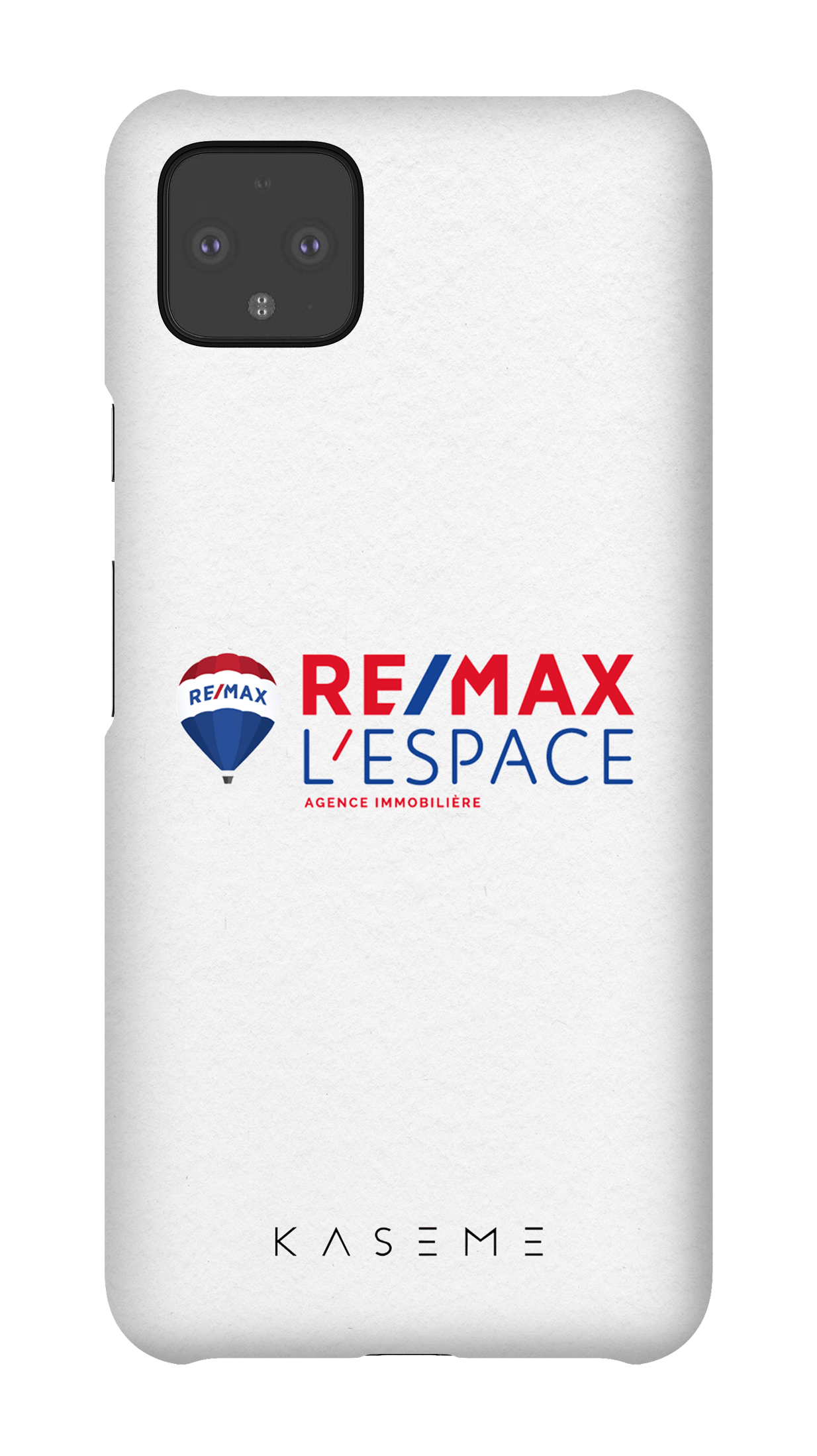 Remax L'Espace Blanc - Google Pixel 4 XL