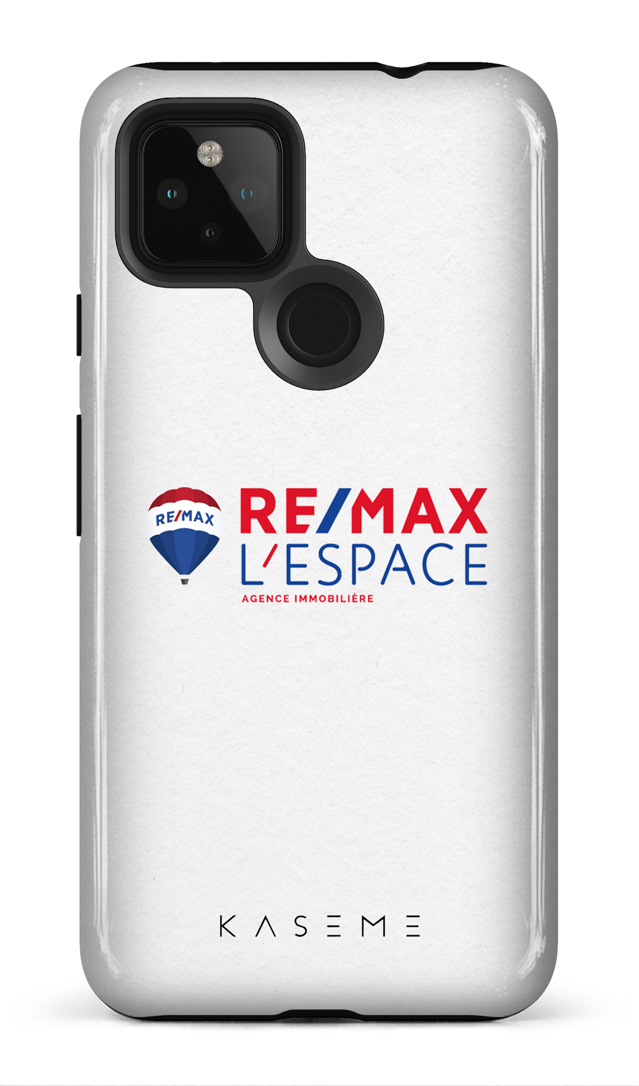 Remax L'Espace Blanc - Google Pixel 4A (5G)