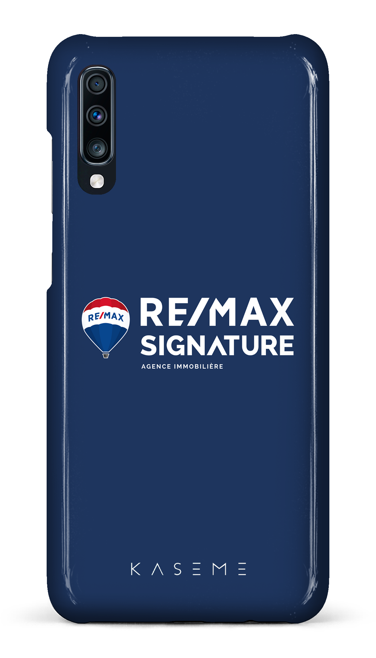 Remax Signature Bleu - Galaxy A70