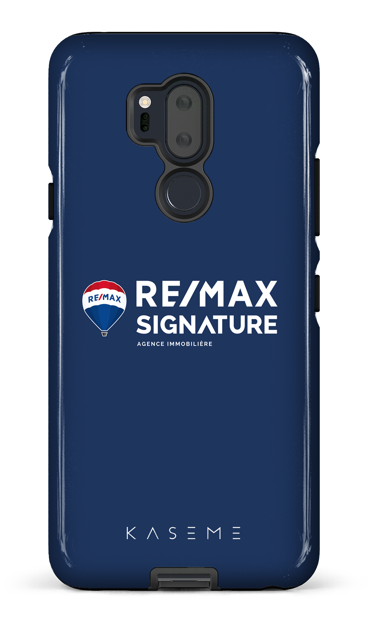 Remax Signature Bleu - LG G7