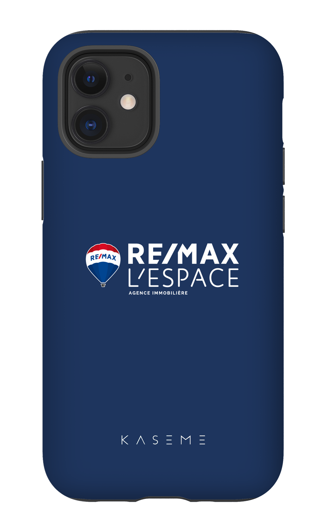 Remax L'Espace Blanc - iPhone 12 Mini