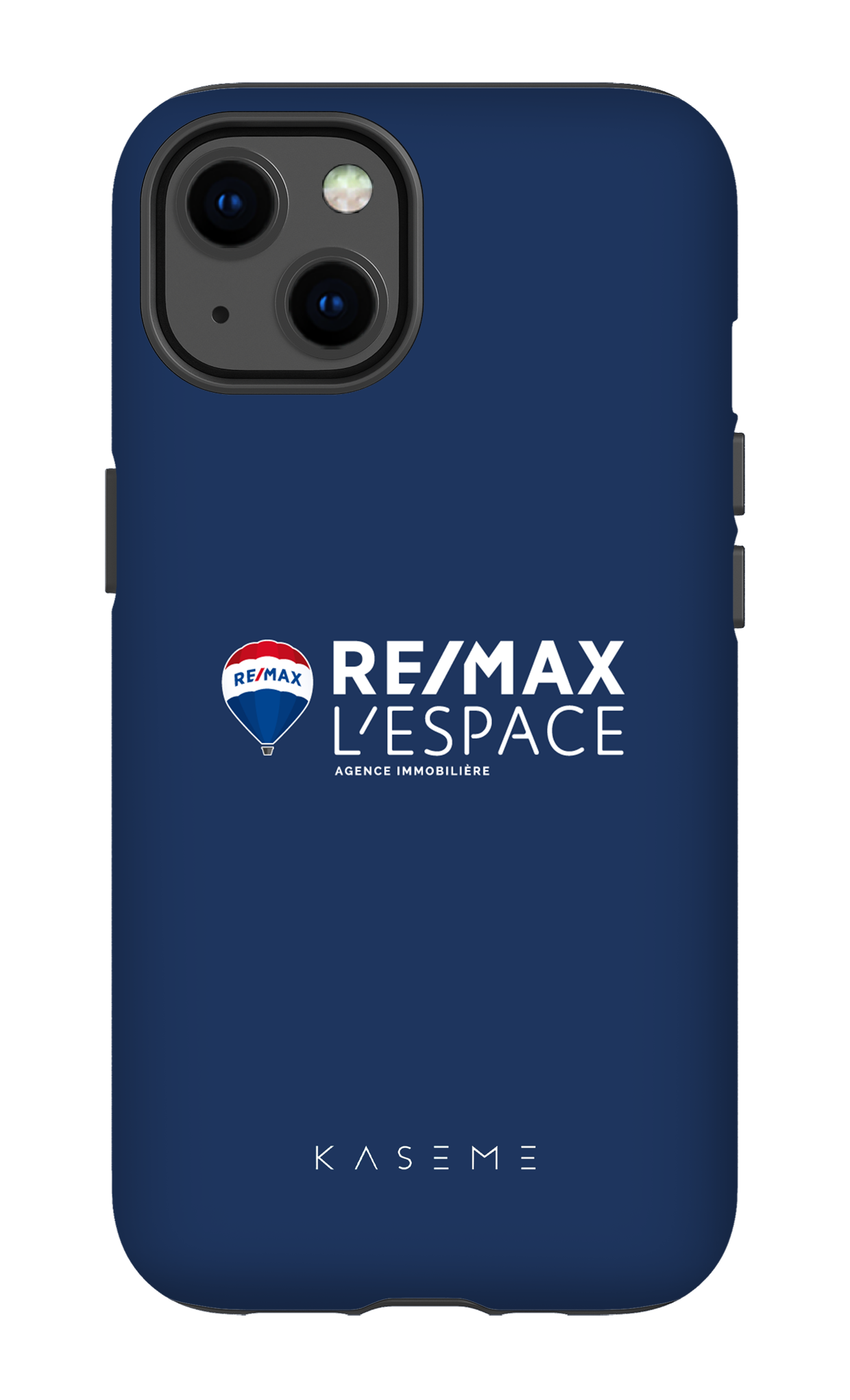 Remax L'Espace Blanc - iPhone 13