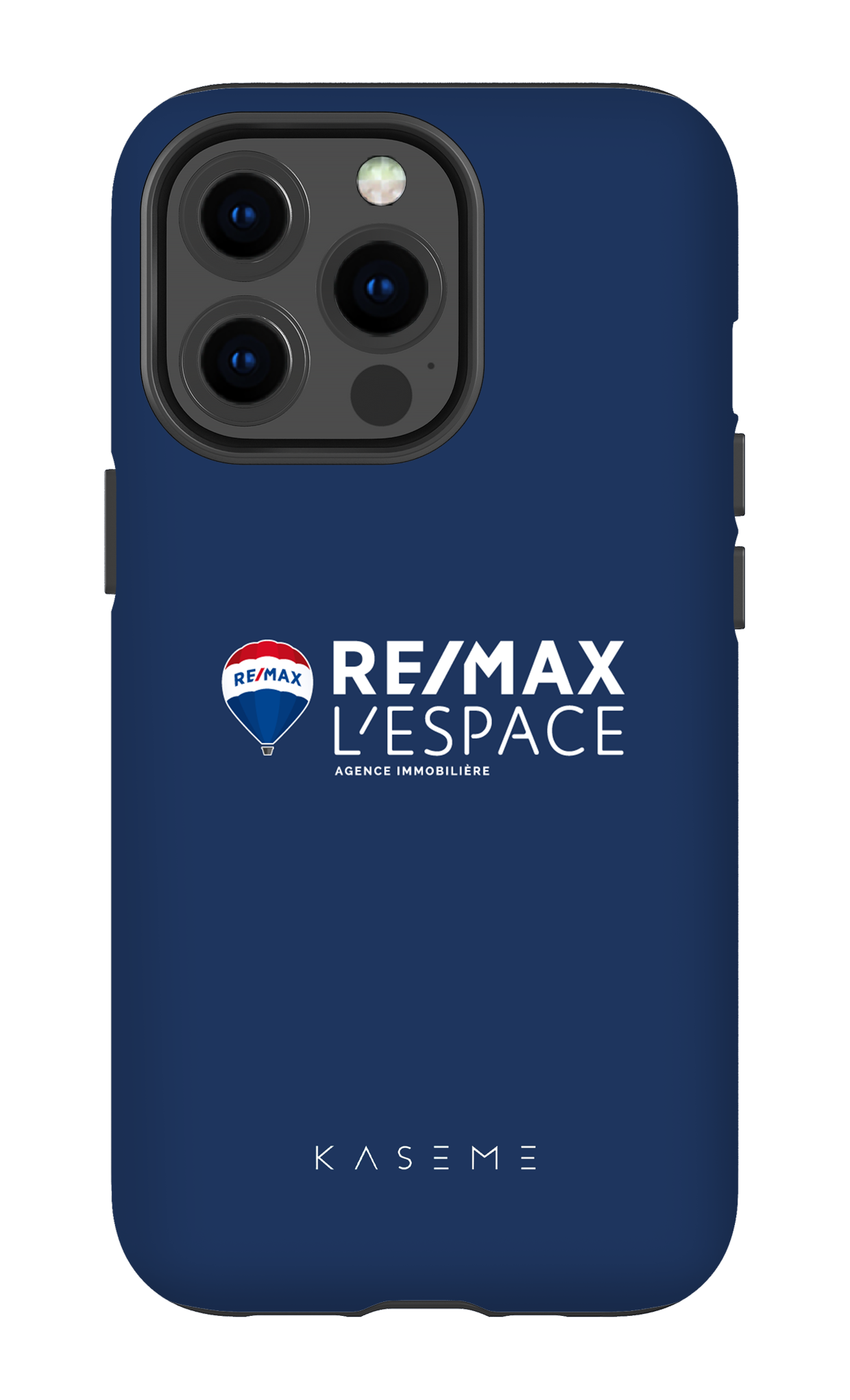 Remax L'Espace Blanc - iPhone 13 Pro