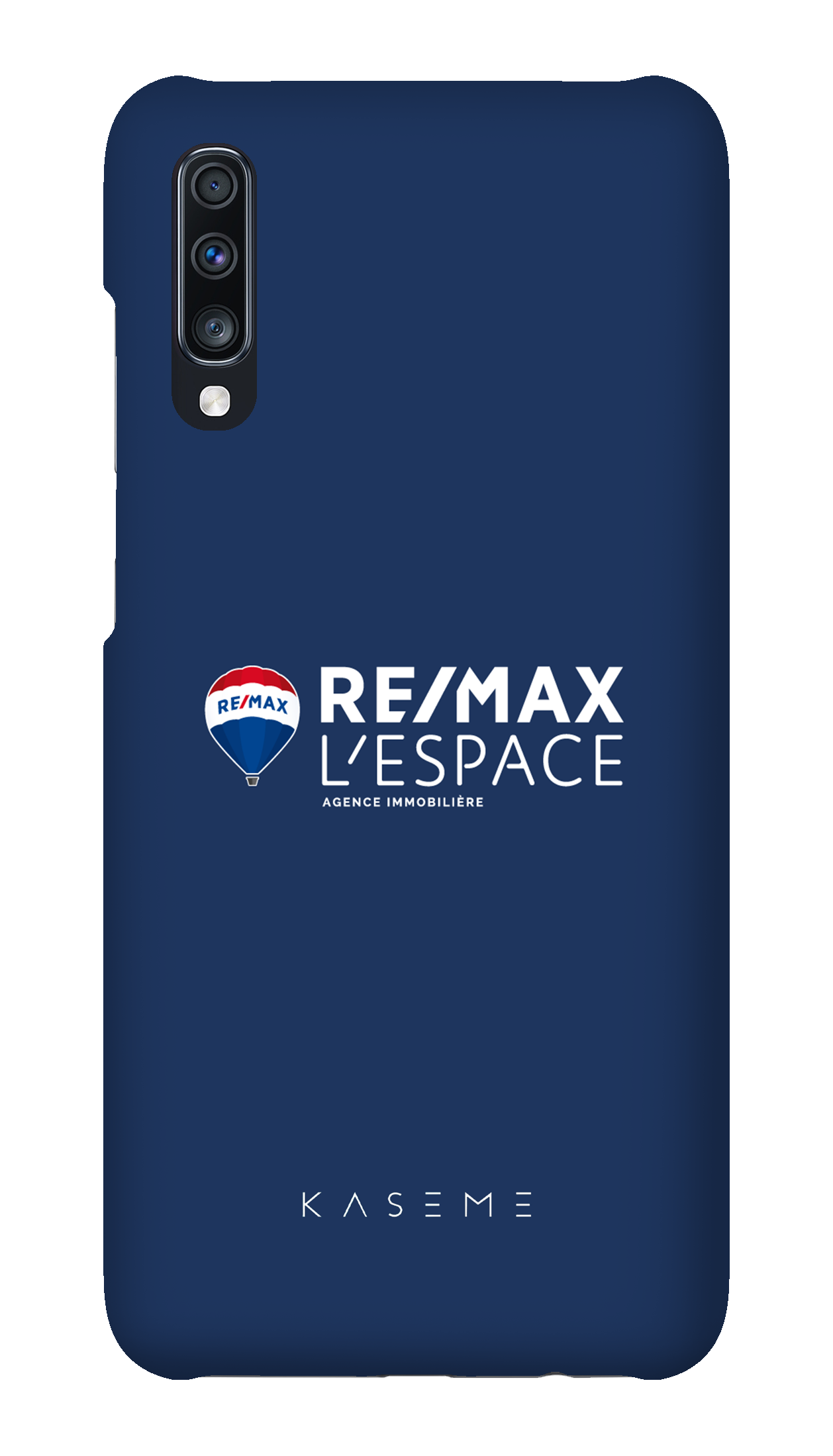 Remax L'Espace Blanc - Galaxy A70