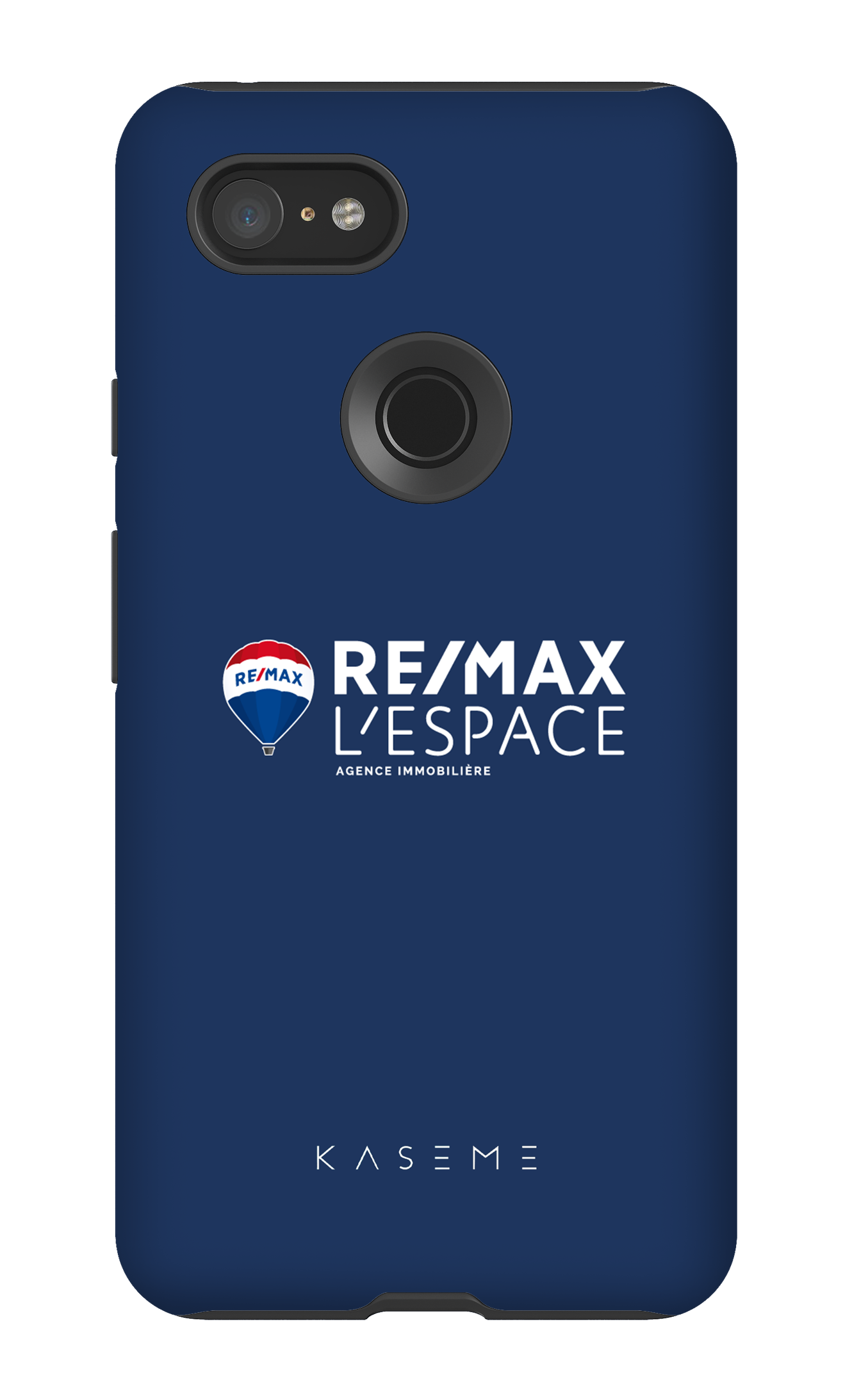 Remax L'Espace Blanc - Google Pixel 3 XL