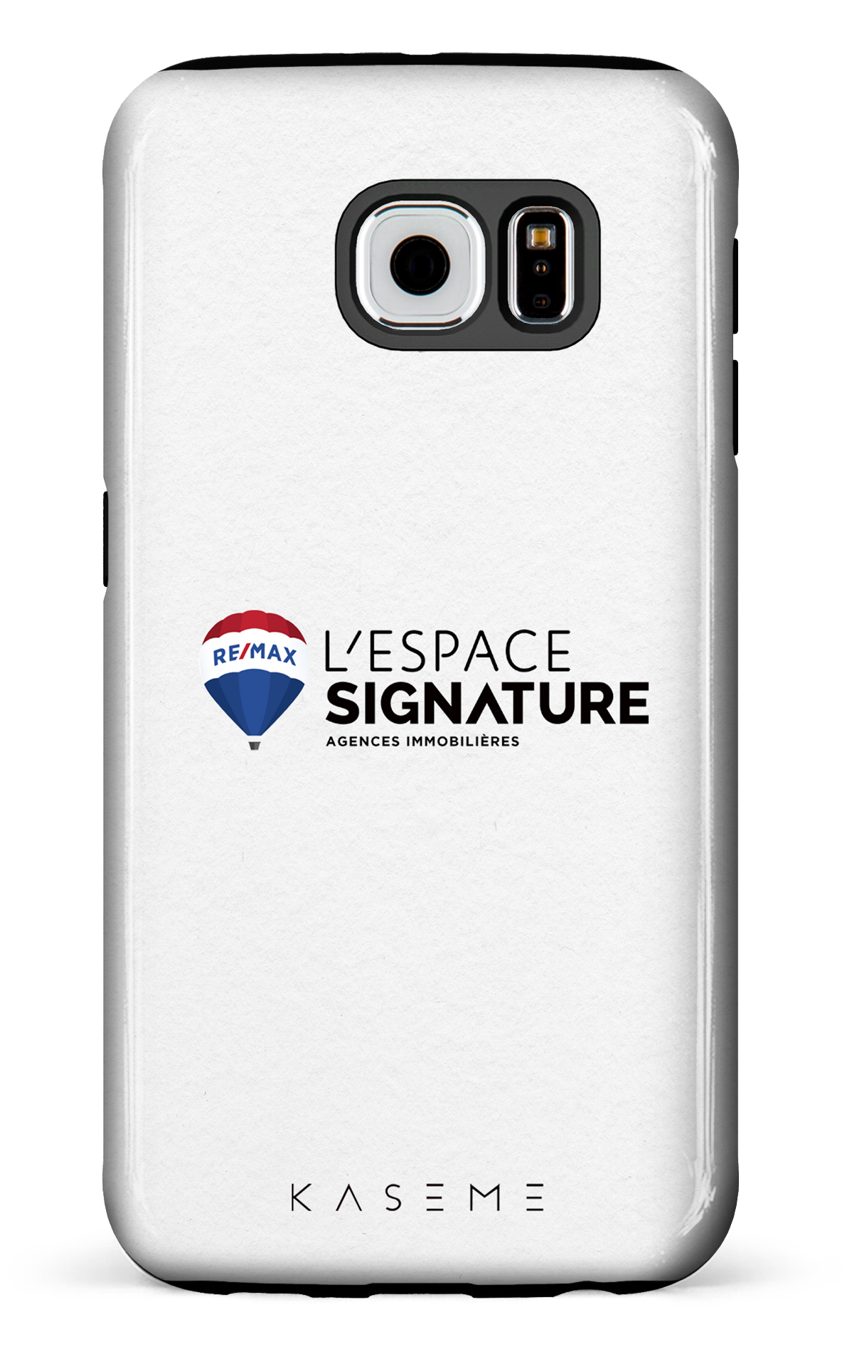 Remax Signature L'Espace Blanc - Galaxy S6
