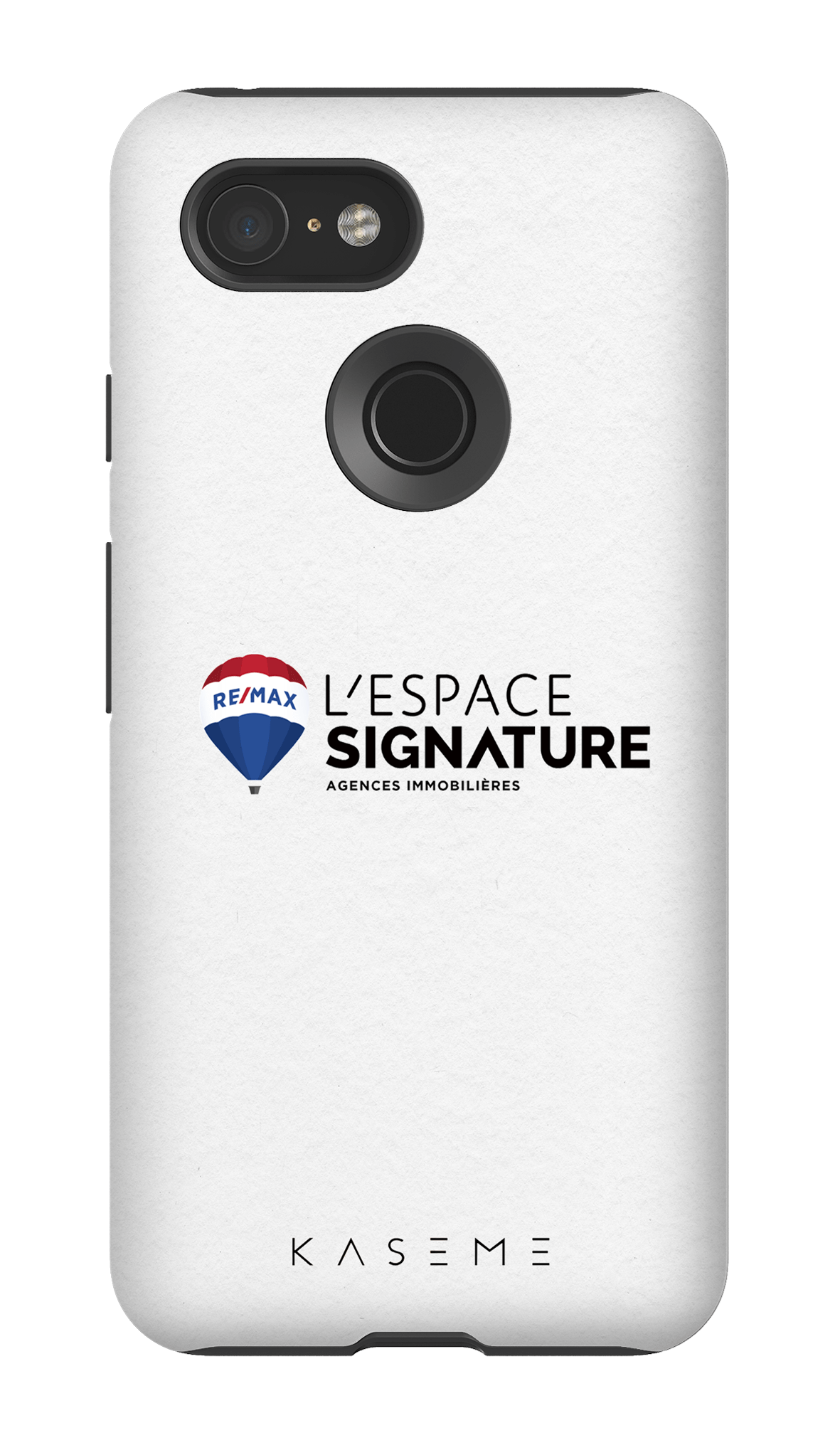 Remax Signature L'Espace Blanc - Google Pixel 3