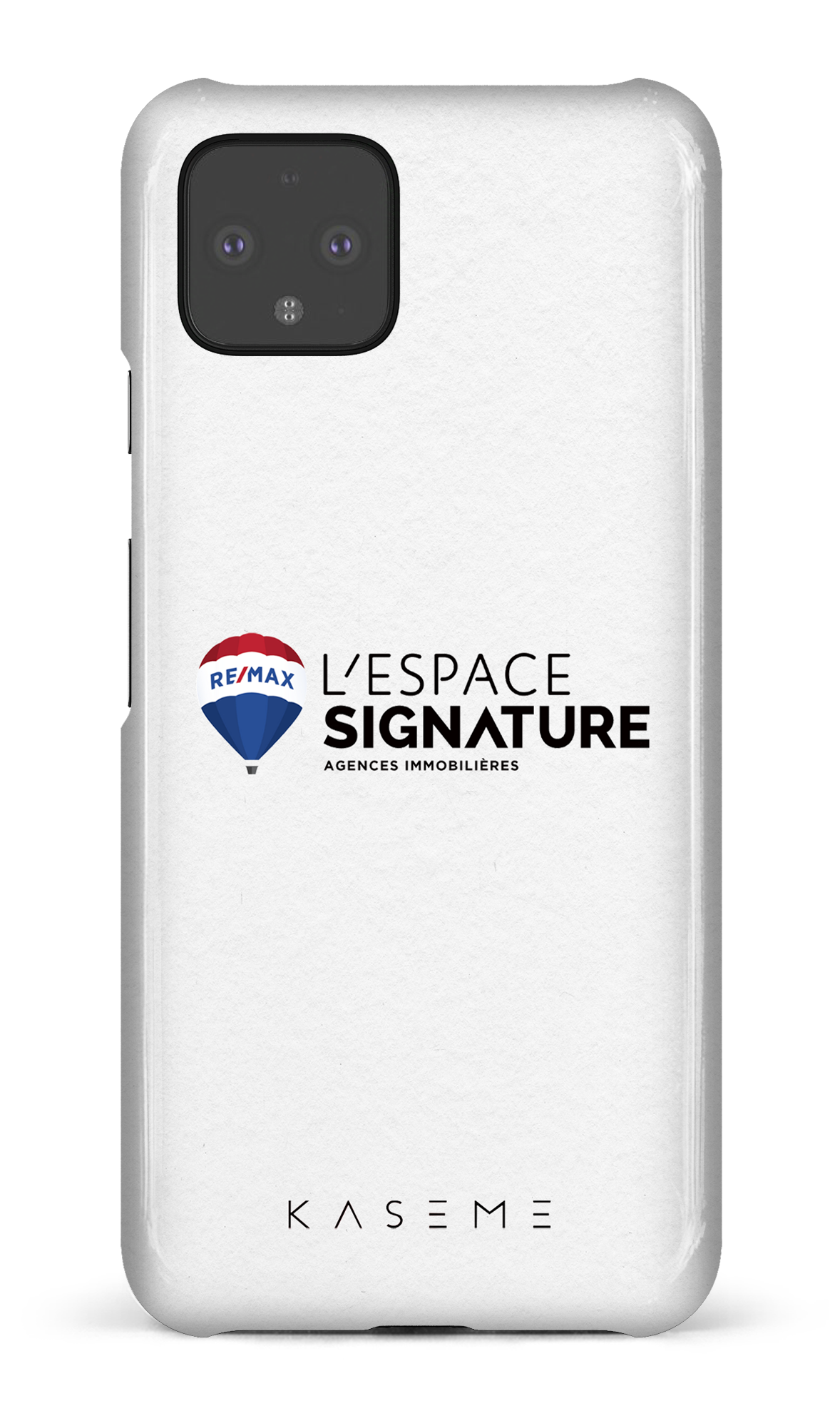 Remax Signature L'Espace Blanc - Google Pixel 4