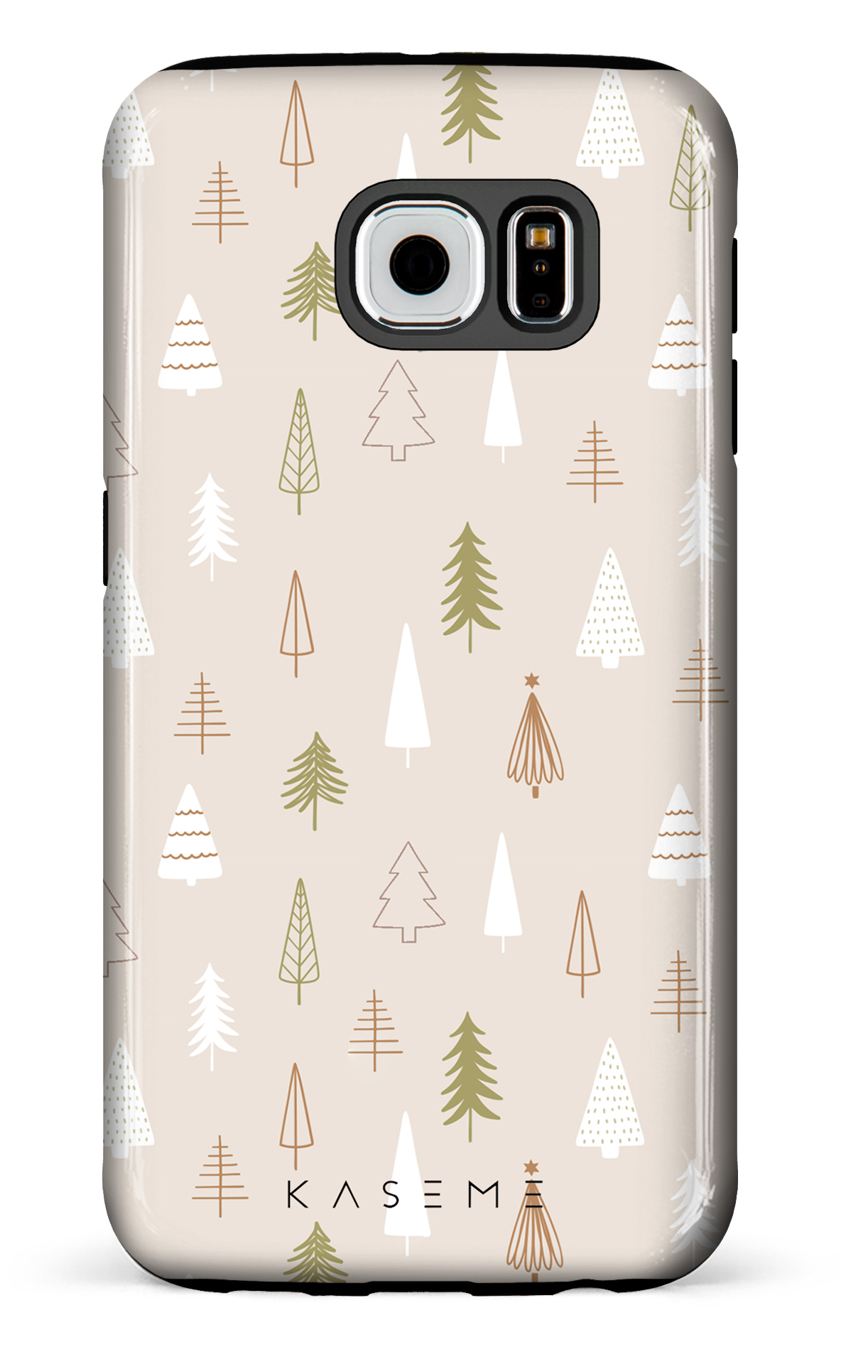 Winter Solstice Beige - Galaxy S6