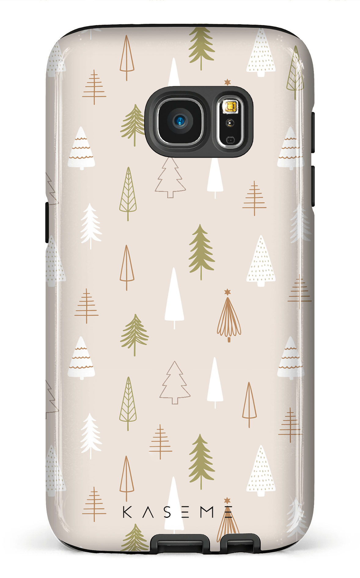 Winter Solstice Beige - Galaxy S7