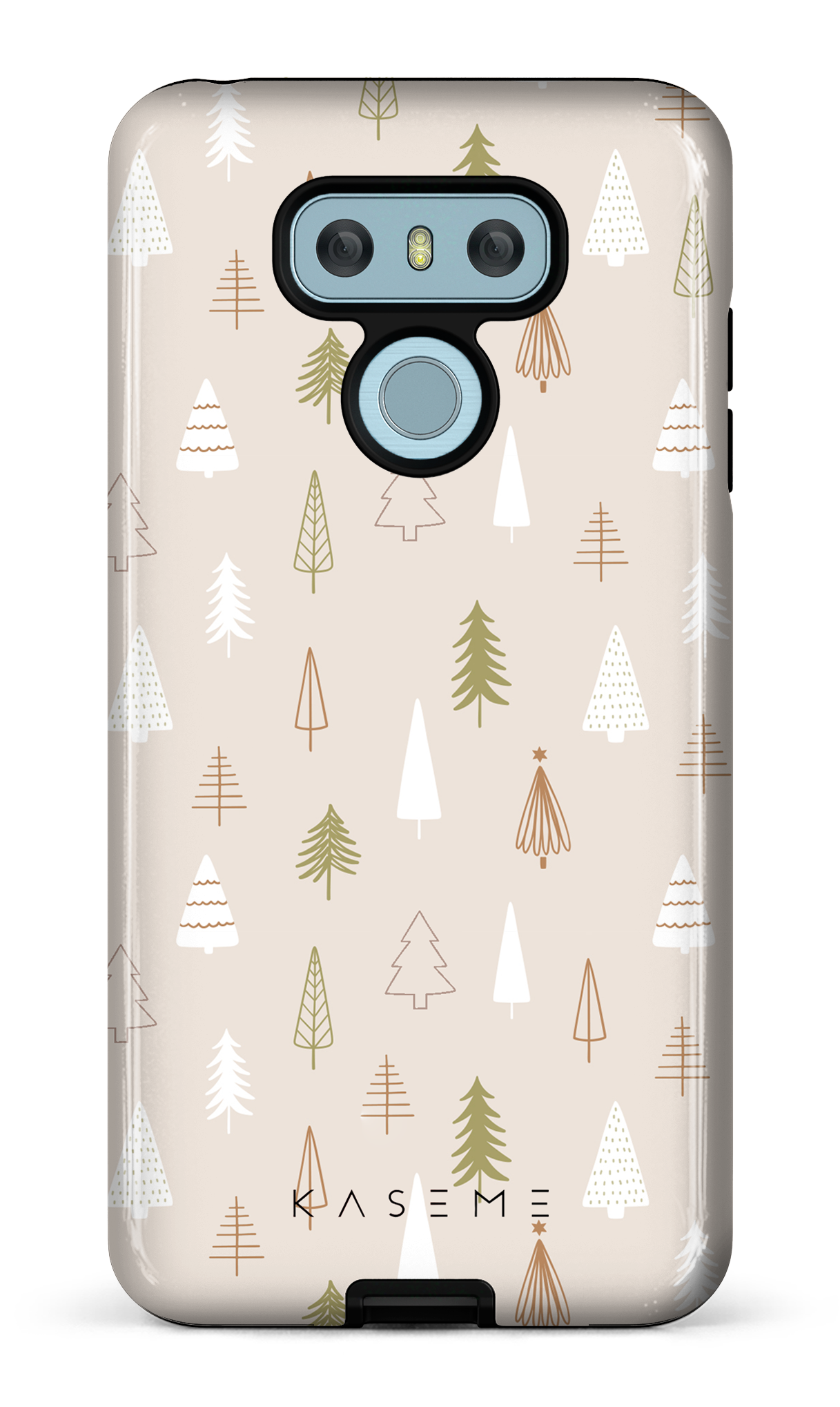 Winter Solstice Beige - LG G6