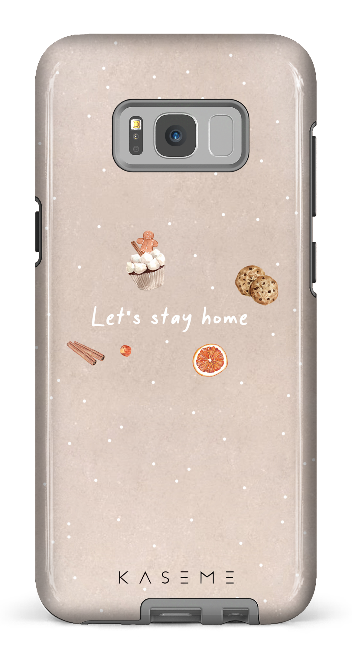 Snug - Galaxy S8 Plus