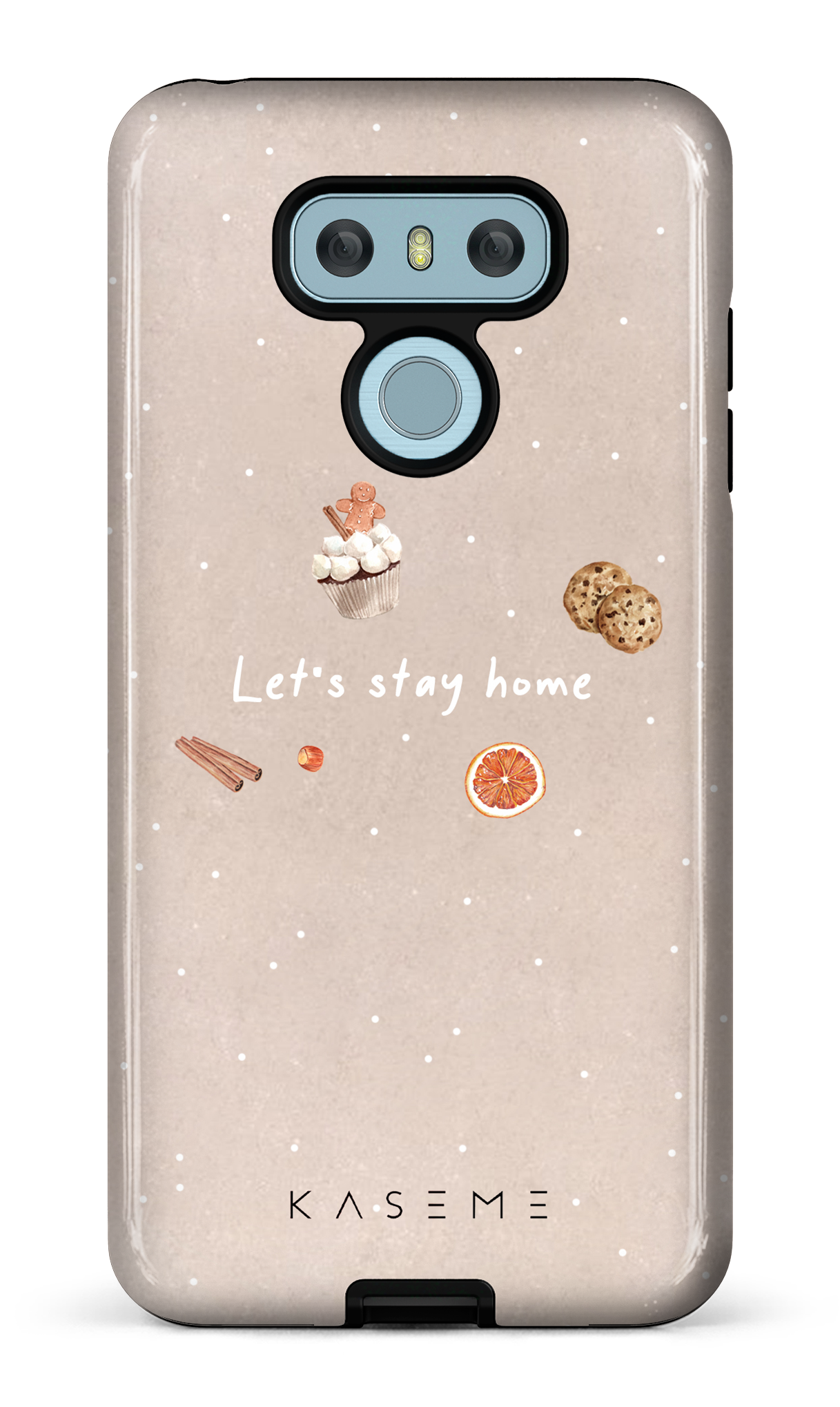 Snug - LG G6