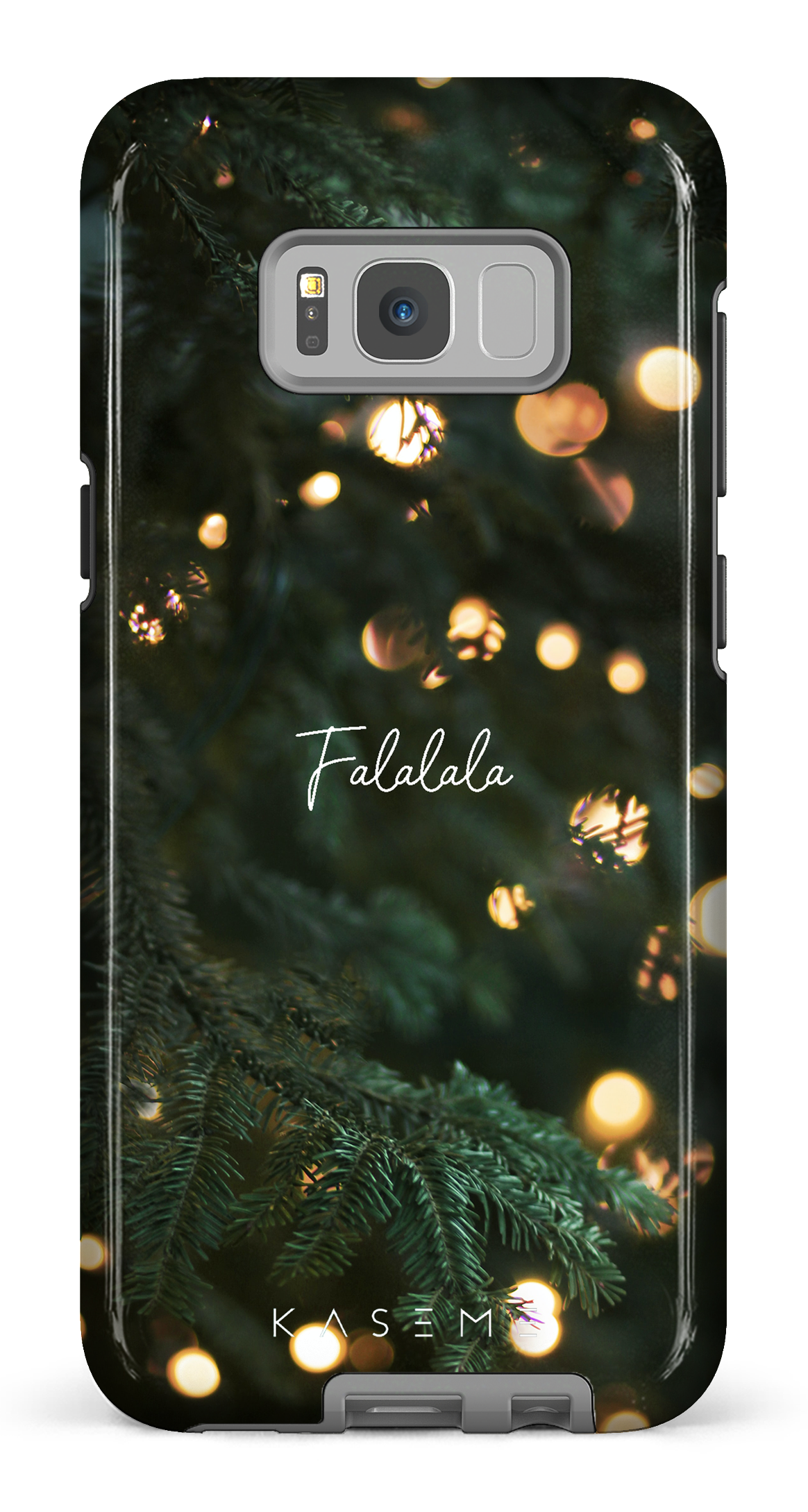 Sparkly - Galaxy S8 Plus