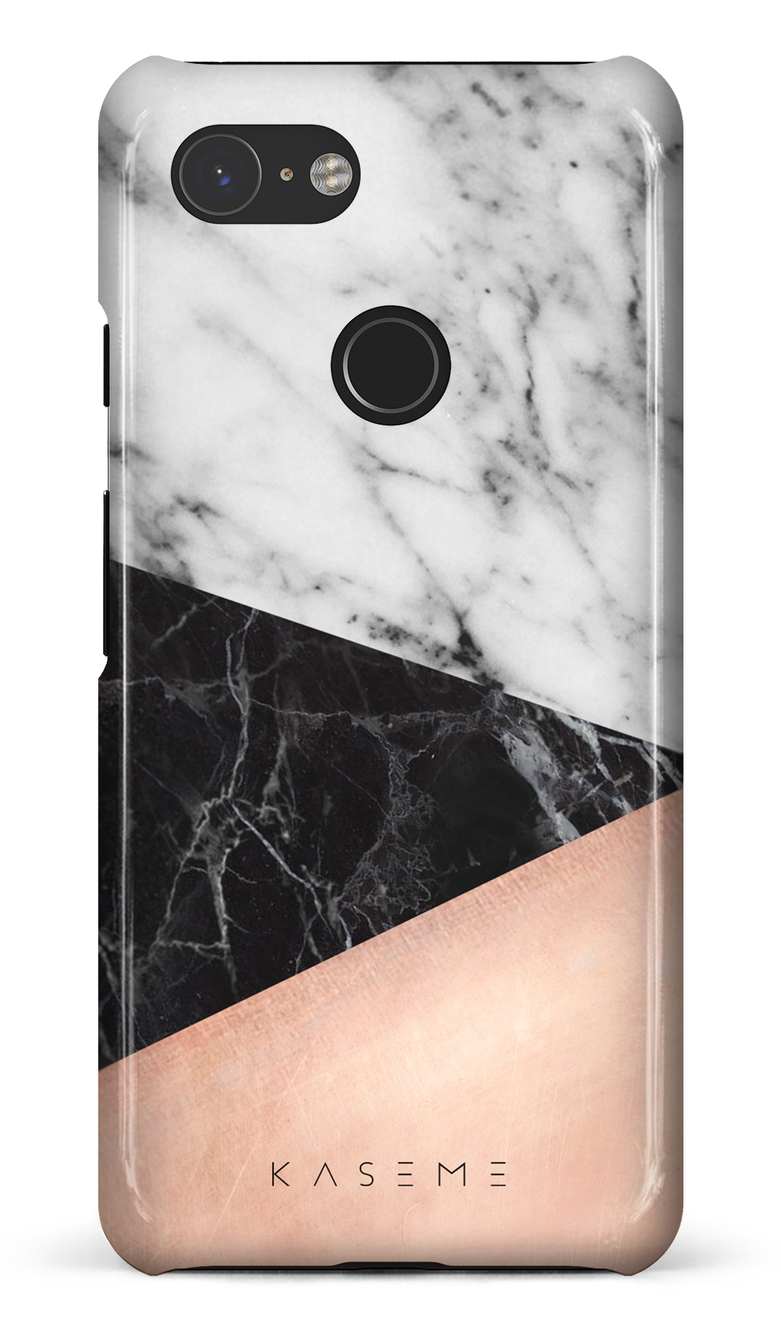 Marble Love - Google Pixel 3
