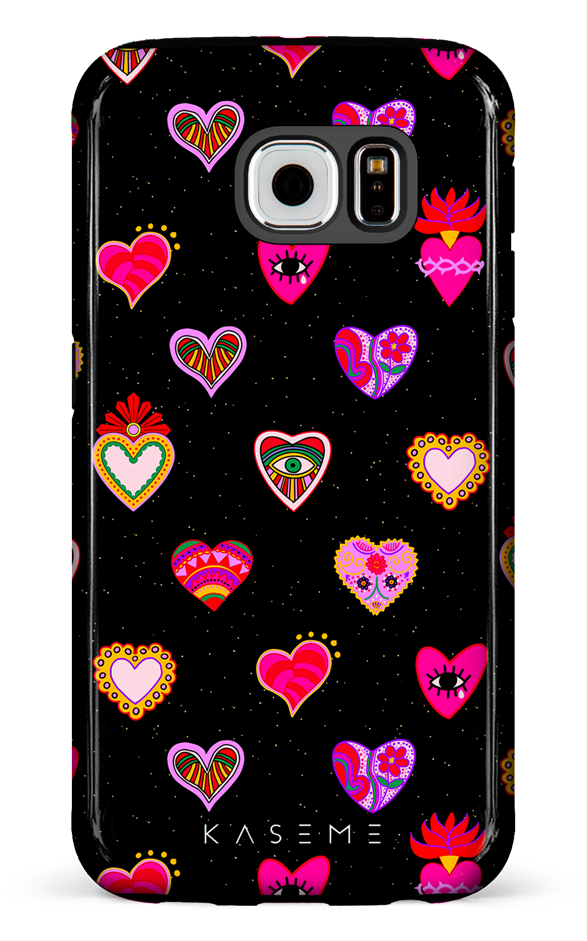 Vivid - Galaxy S6
