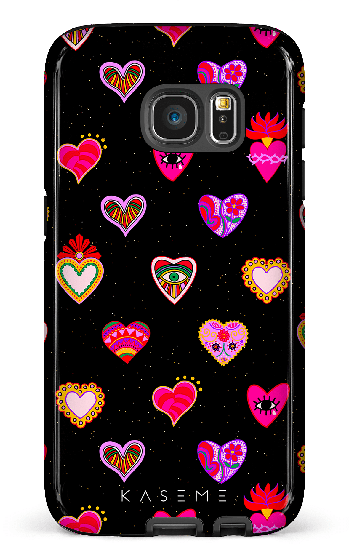 Vivid - Galaxy S7