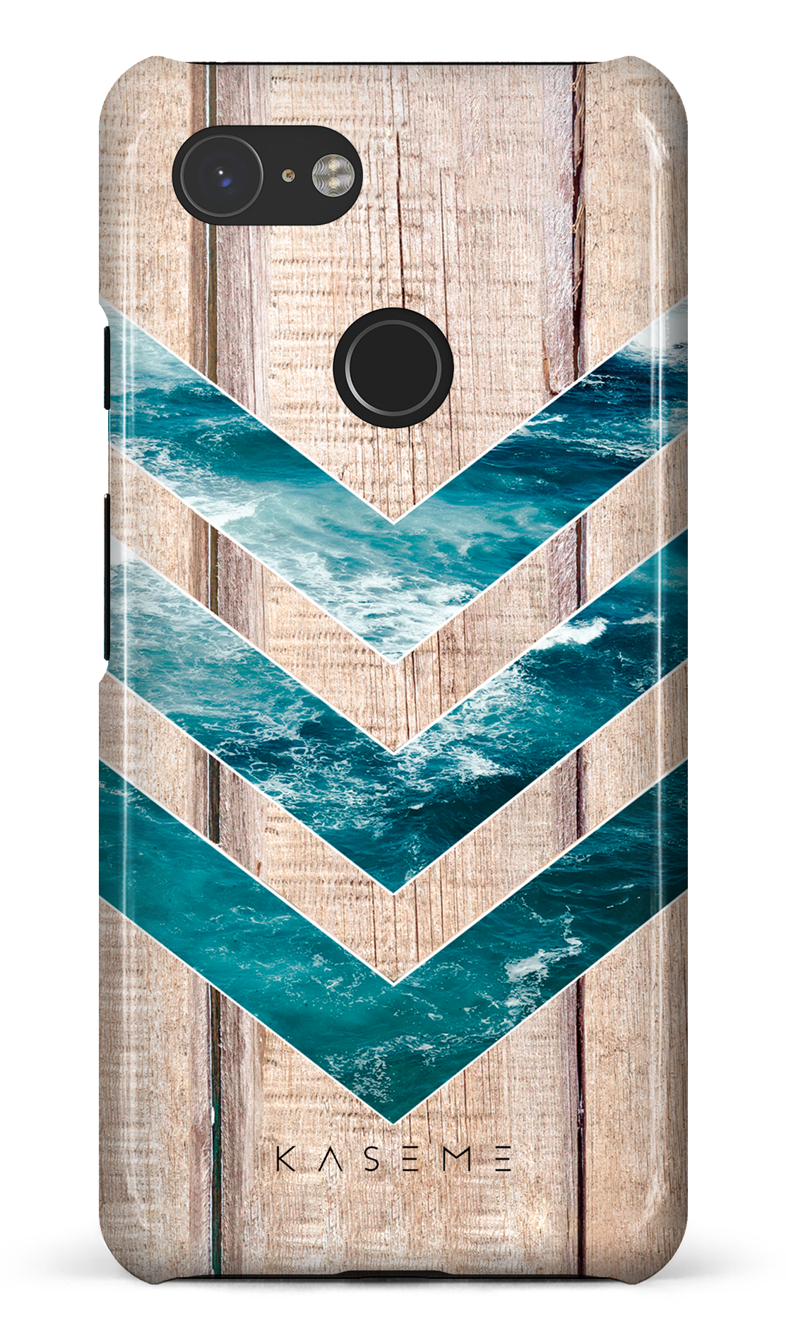 Wonder Wave - Google Pixel 3